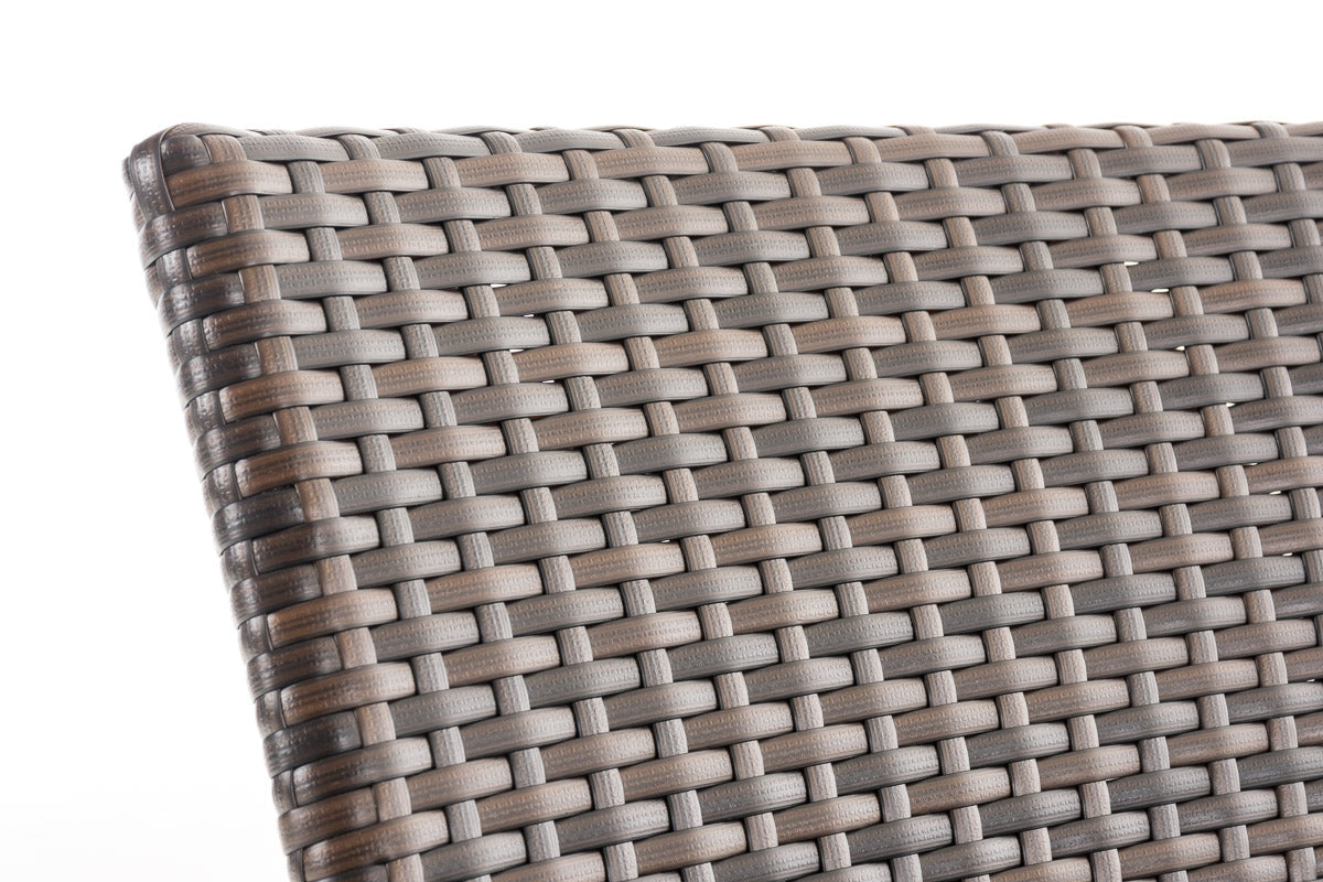 Leonie Polyrattan Stapelstuhl
