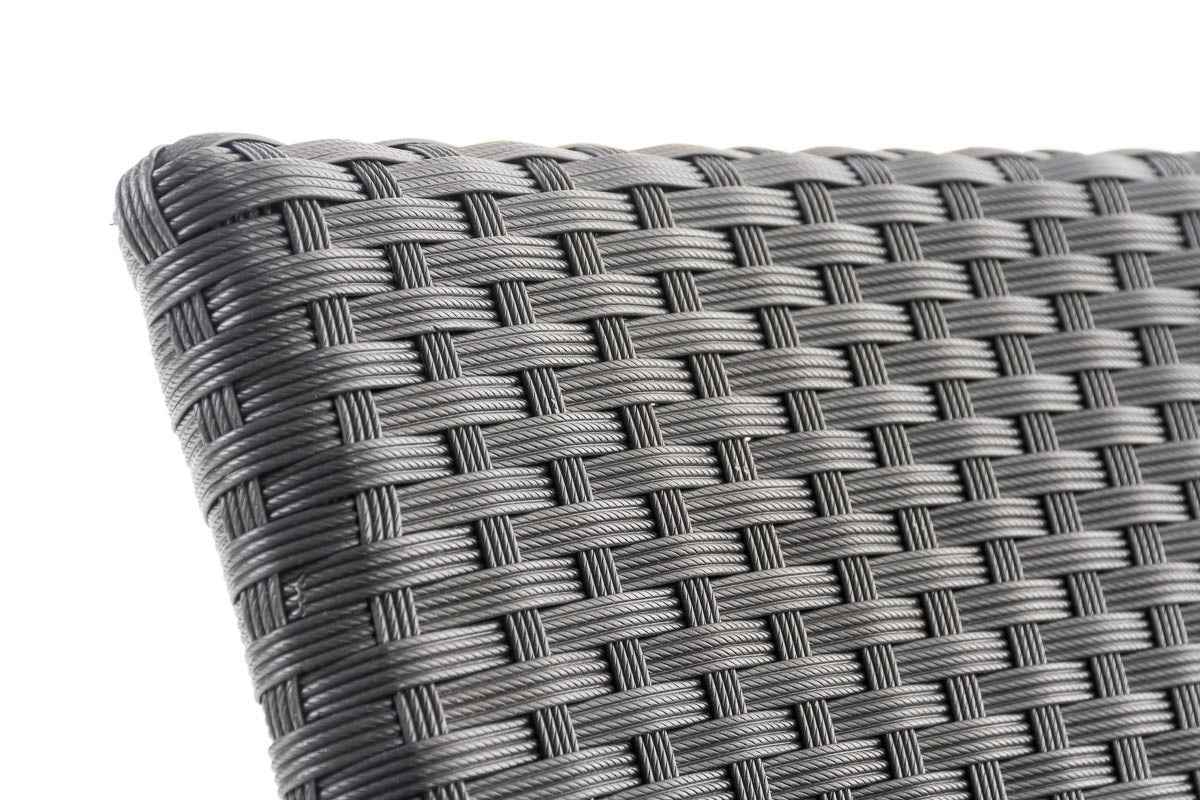 Leonie Polyrattan Stapelstuhl