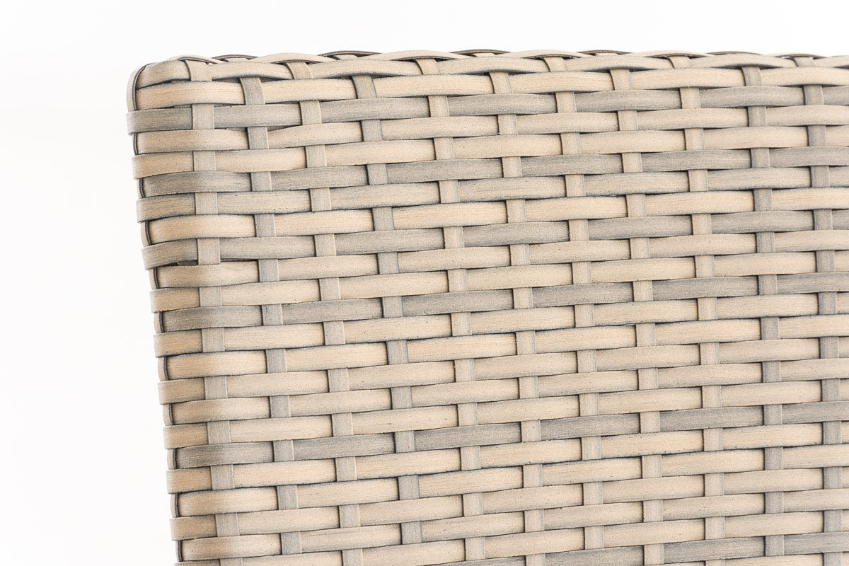 Leonie Polyrattan Stapelstuhl