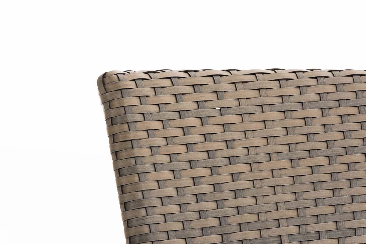 Leonie Polyrattan Stapelstuhl