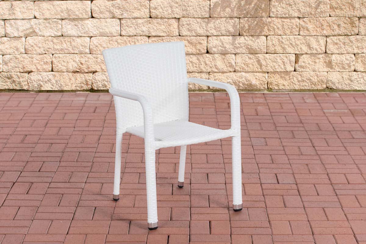Leonie Polyrattan Stapelstuhl