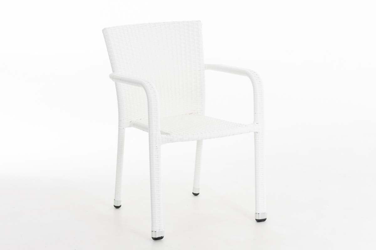 Leonie Polyrattan Stapelstuhl