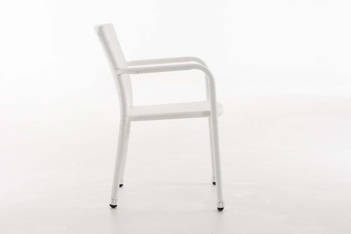 Leonie Polyrattan Stapelstuhl