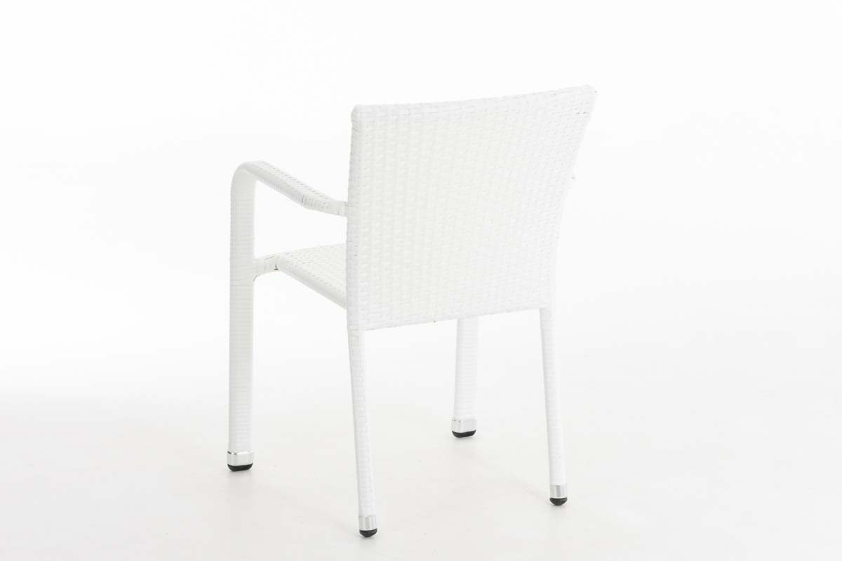 Leonie Polyrattan Stapelstuhl