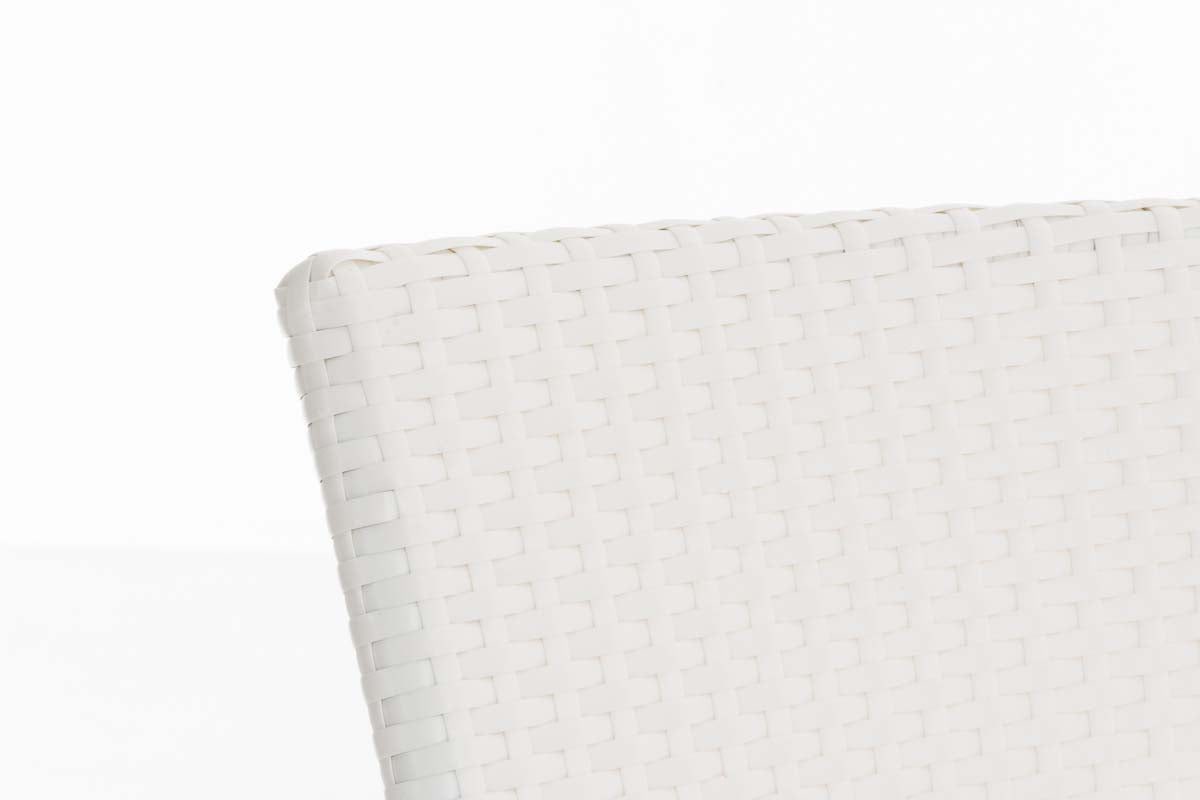 Leonie Polyrattan Stapelstuhl