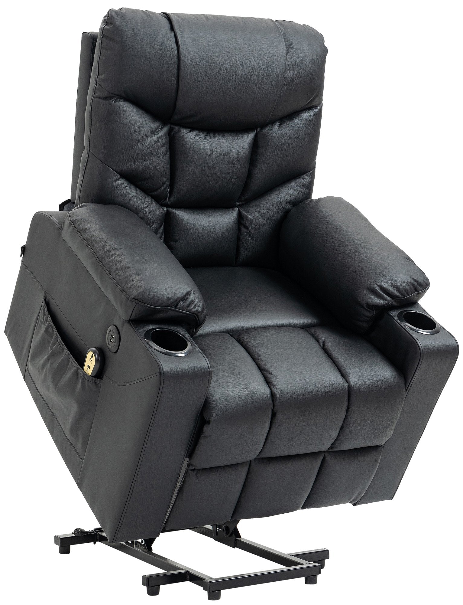 Andover Sessel