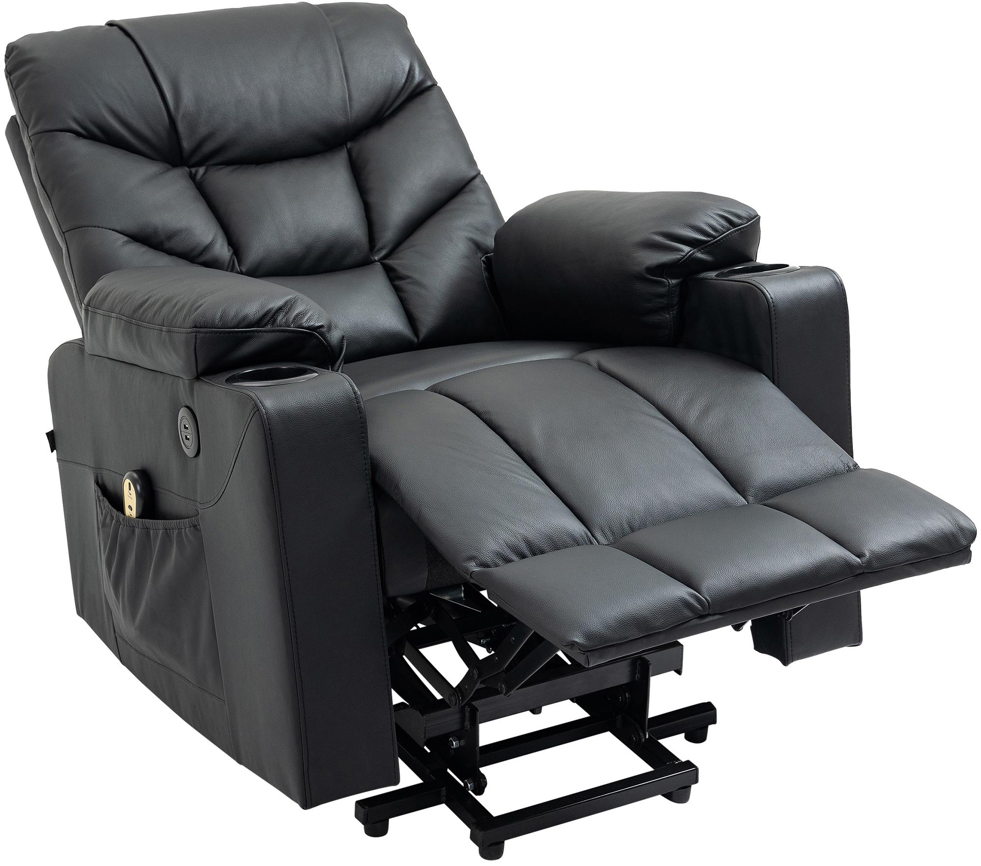 Andover Sessel