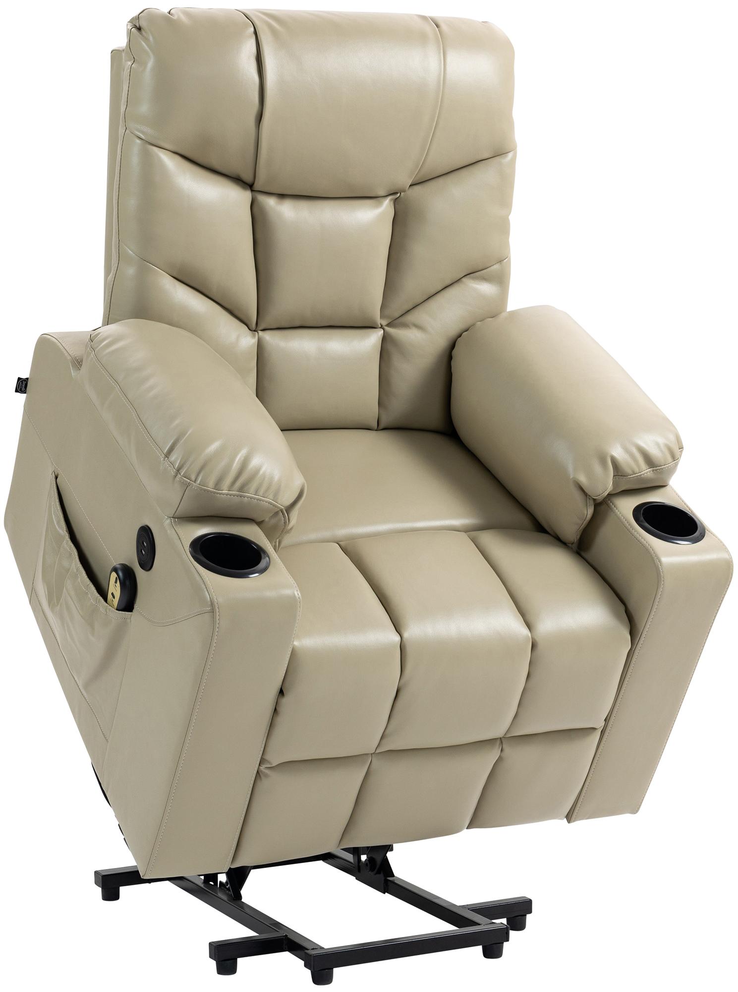 Andover Sessel