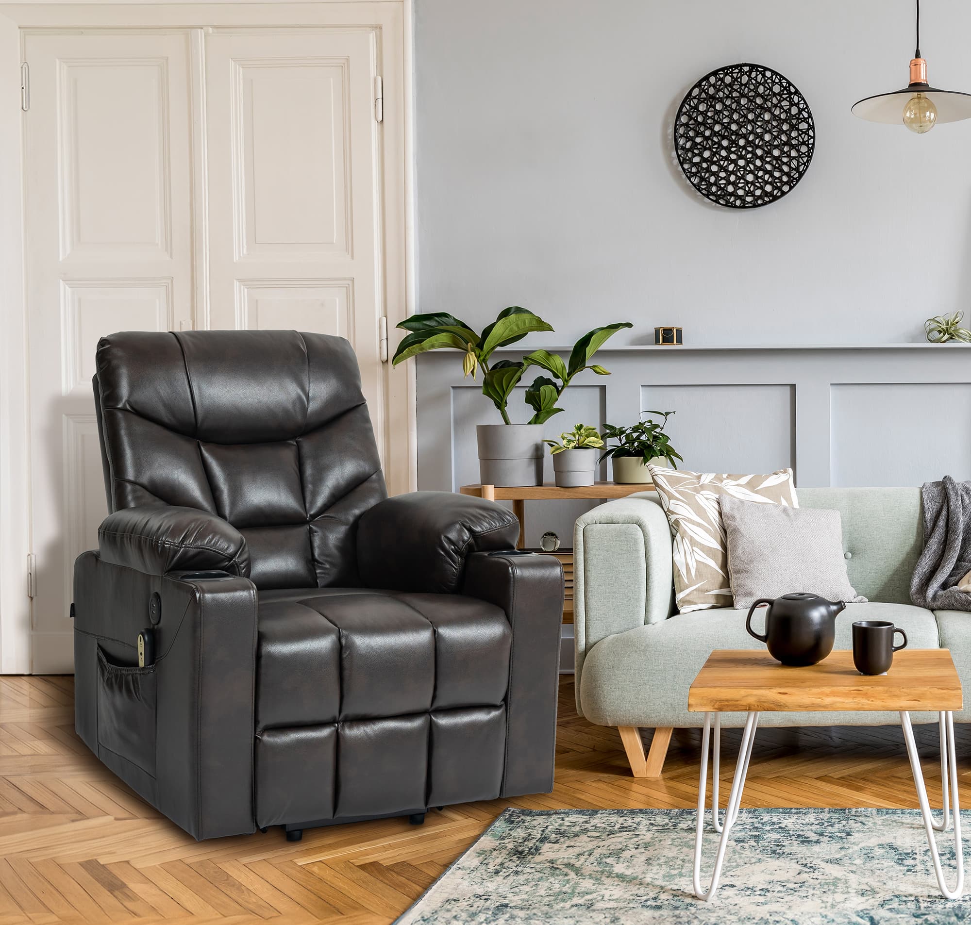 Andover Sessel