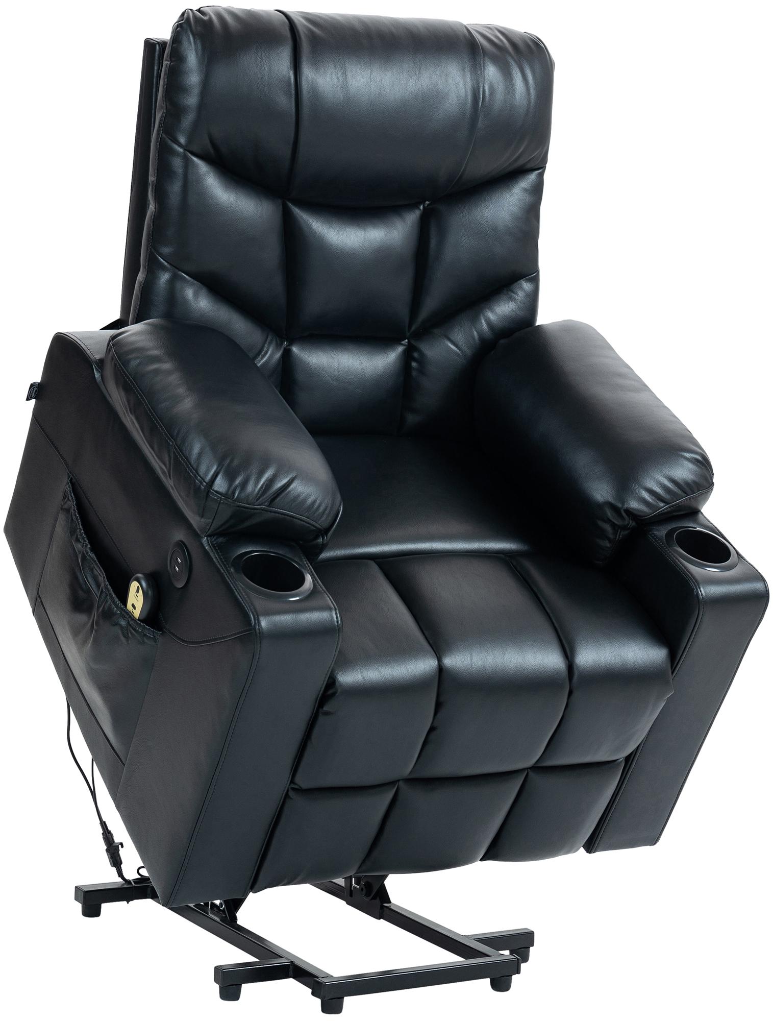 Andover Sessel