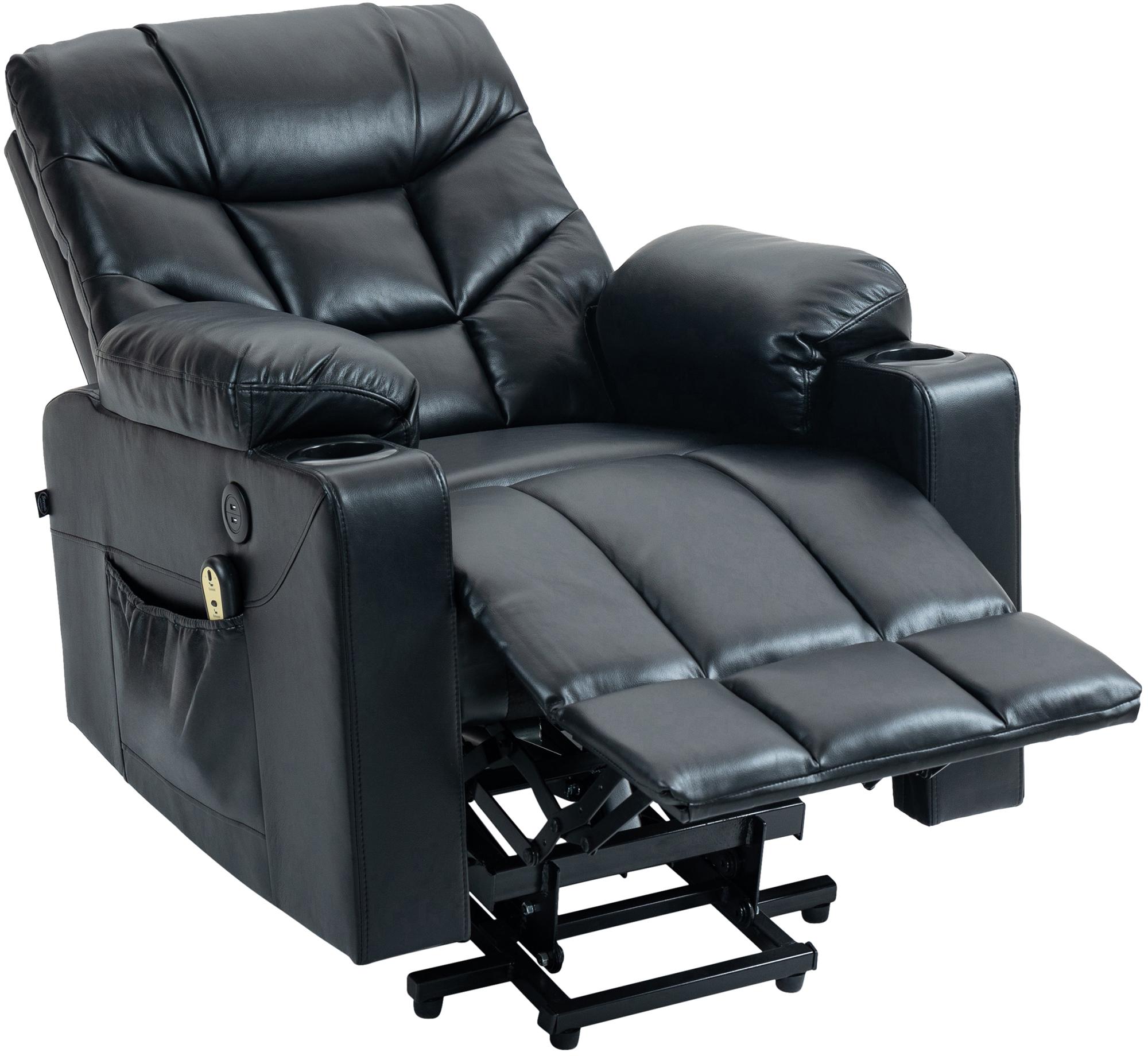 Andover Sessel