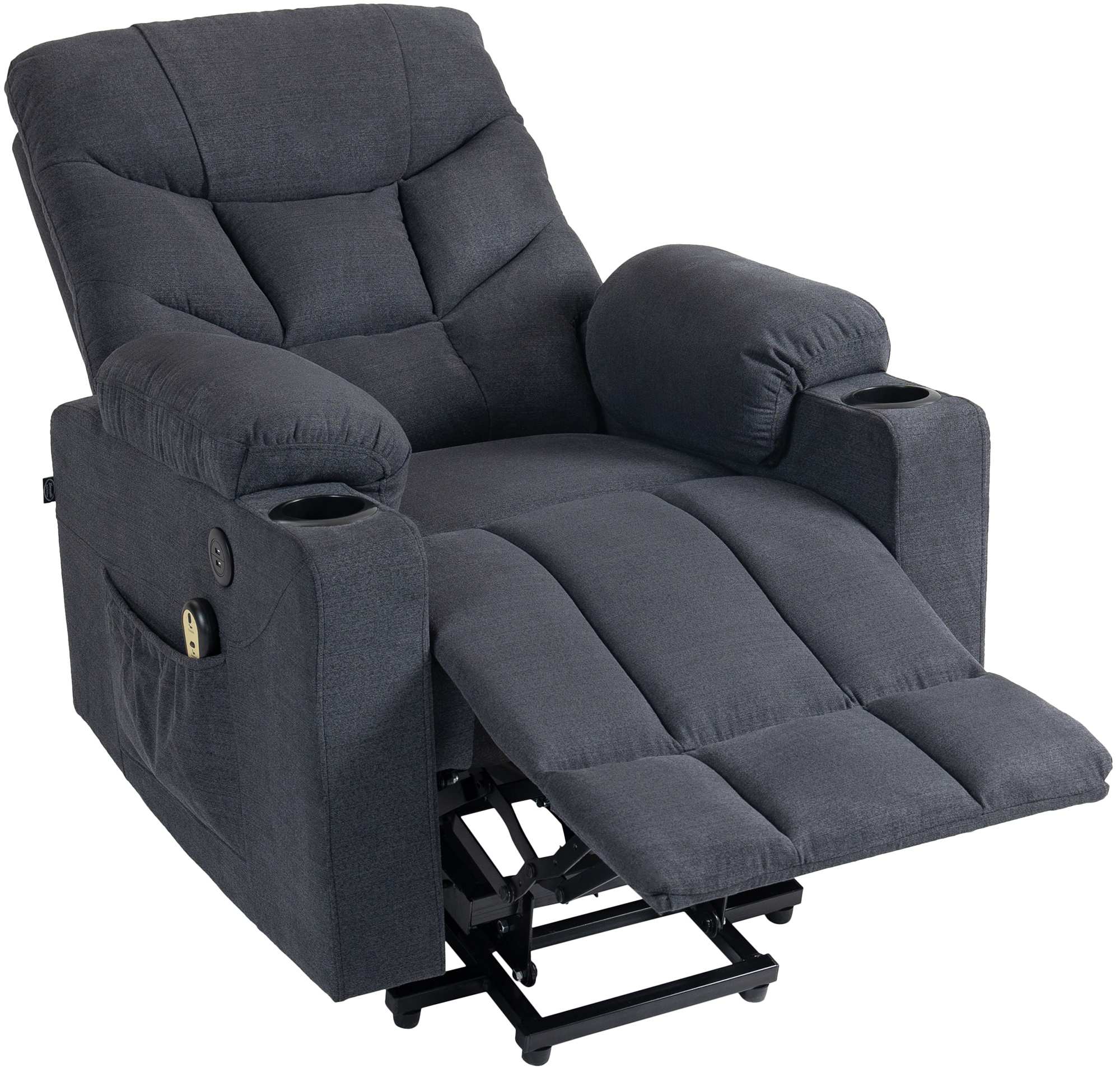 Andover Sessel