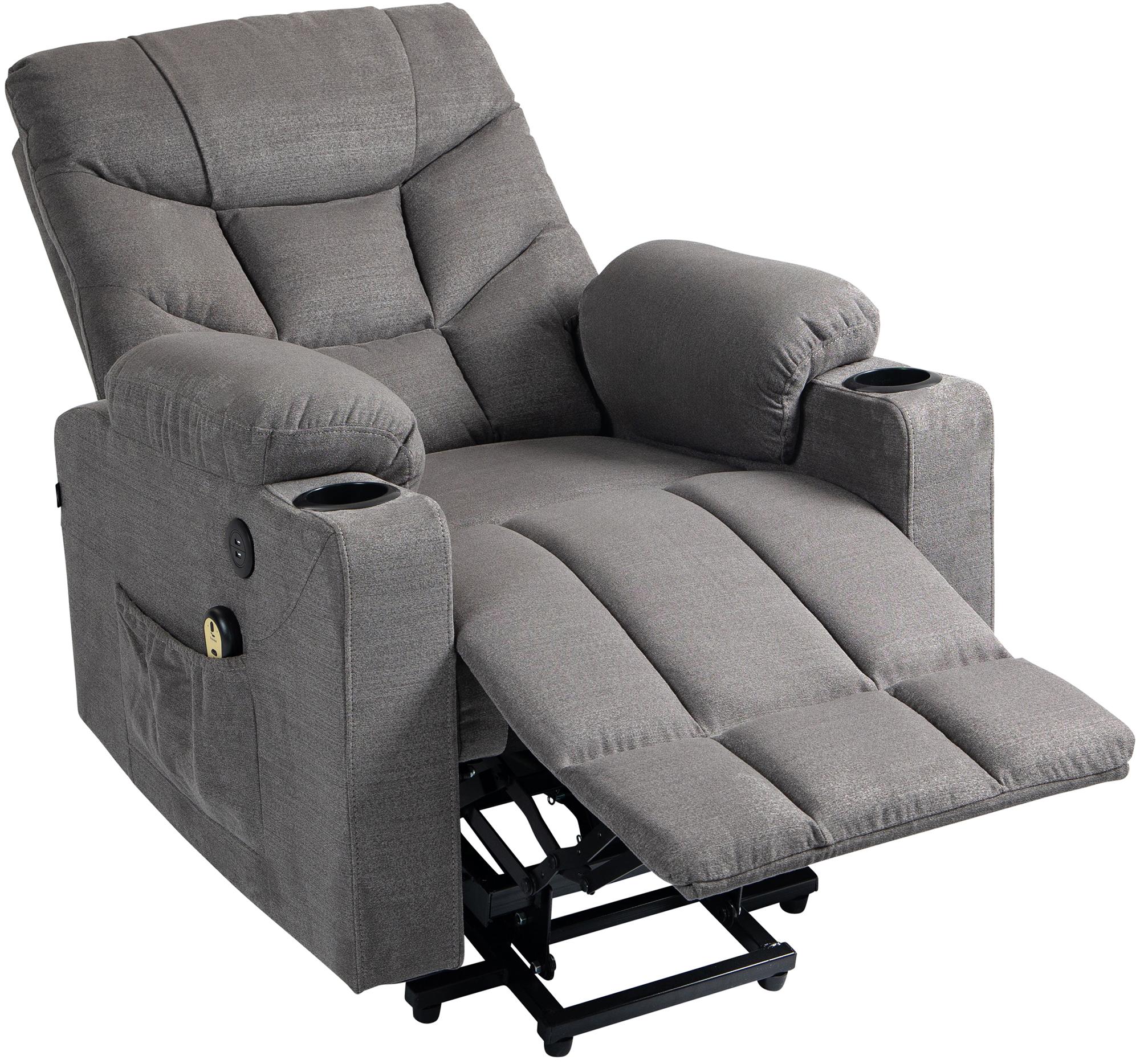 Andover Sessel