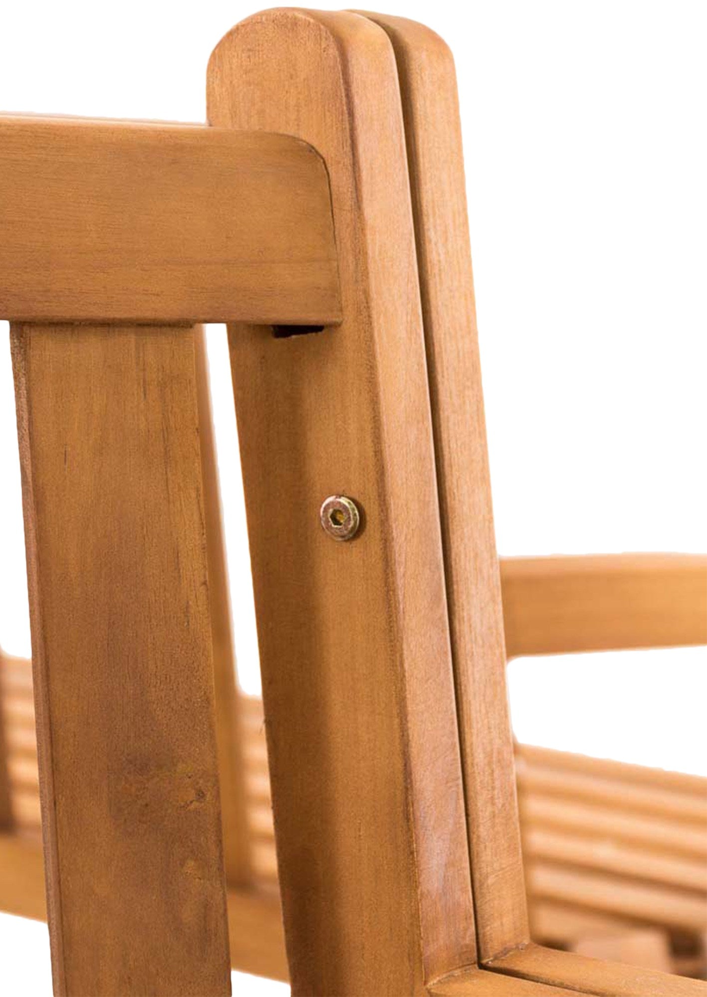 Kenna Teak Baumbank