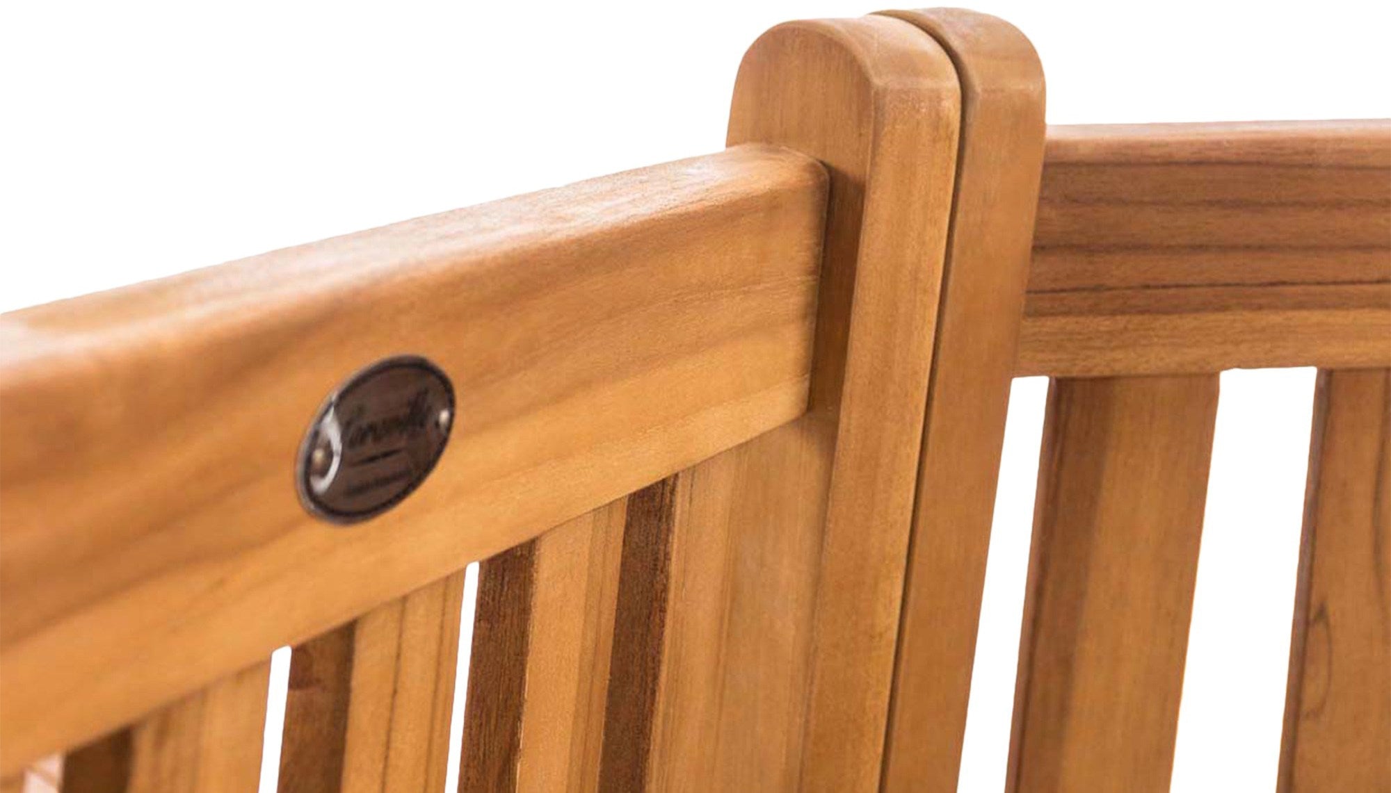 Kenna Teak Baumbank