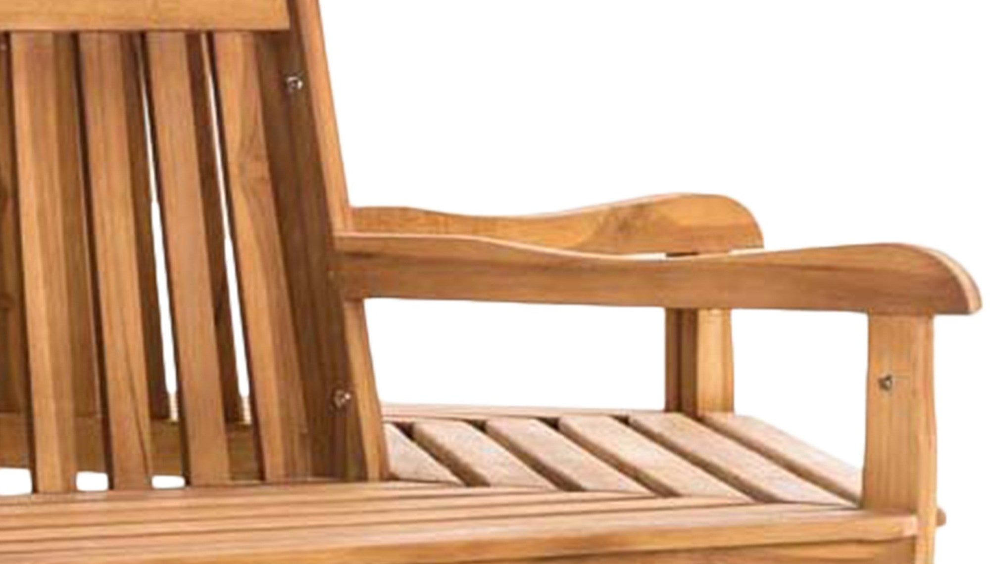 Kenna Teak Baumbank
