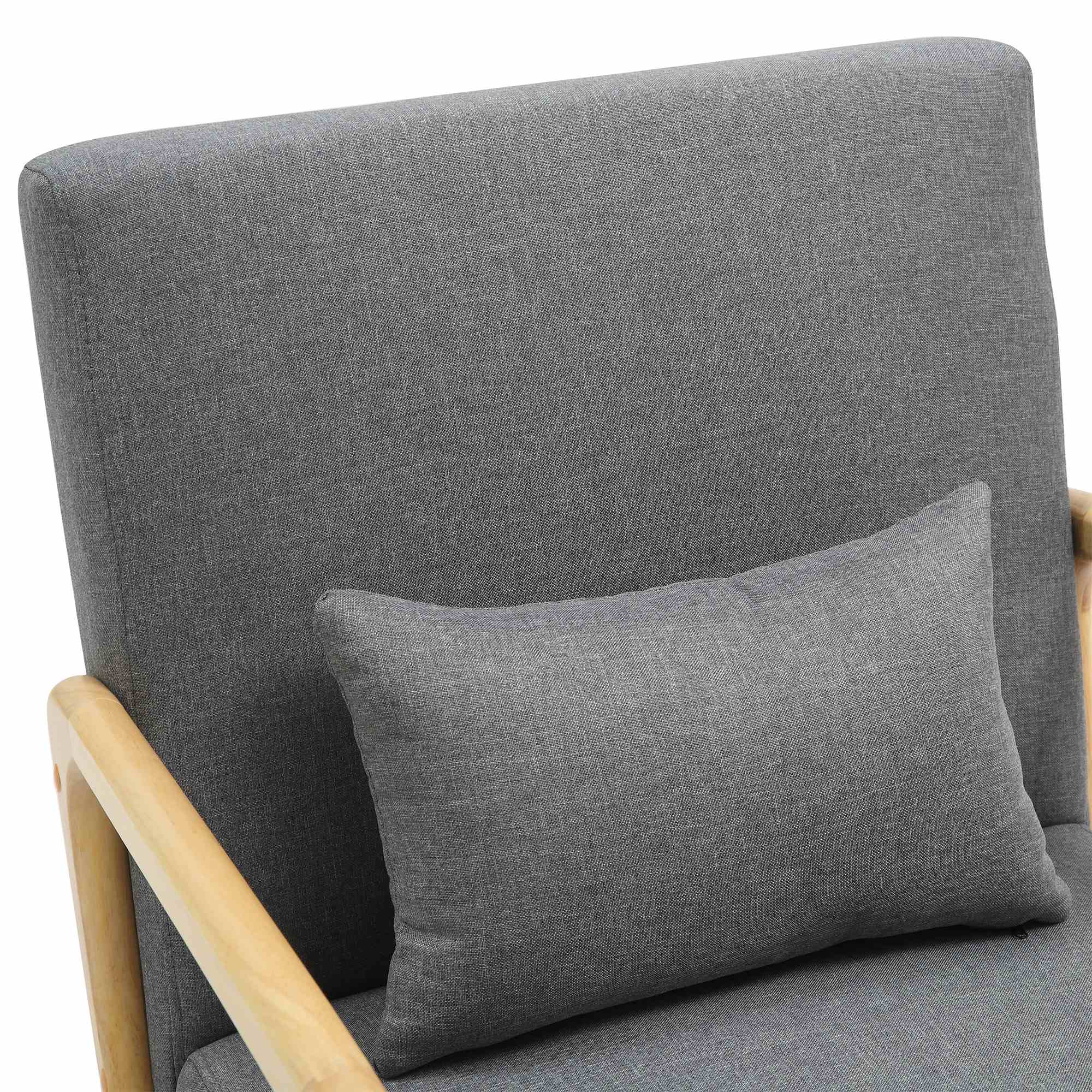 Hibbing Loungesessel