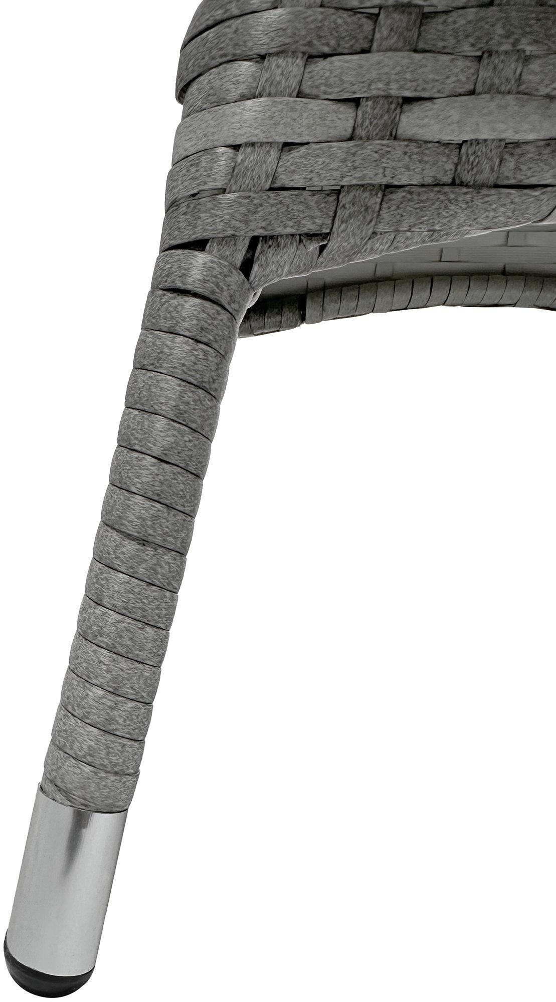 Fireda Polyrattan Sitzgruppe