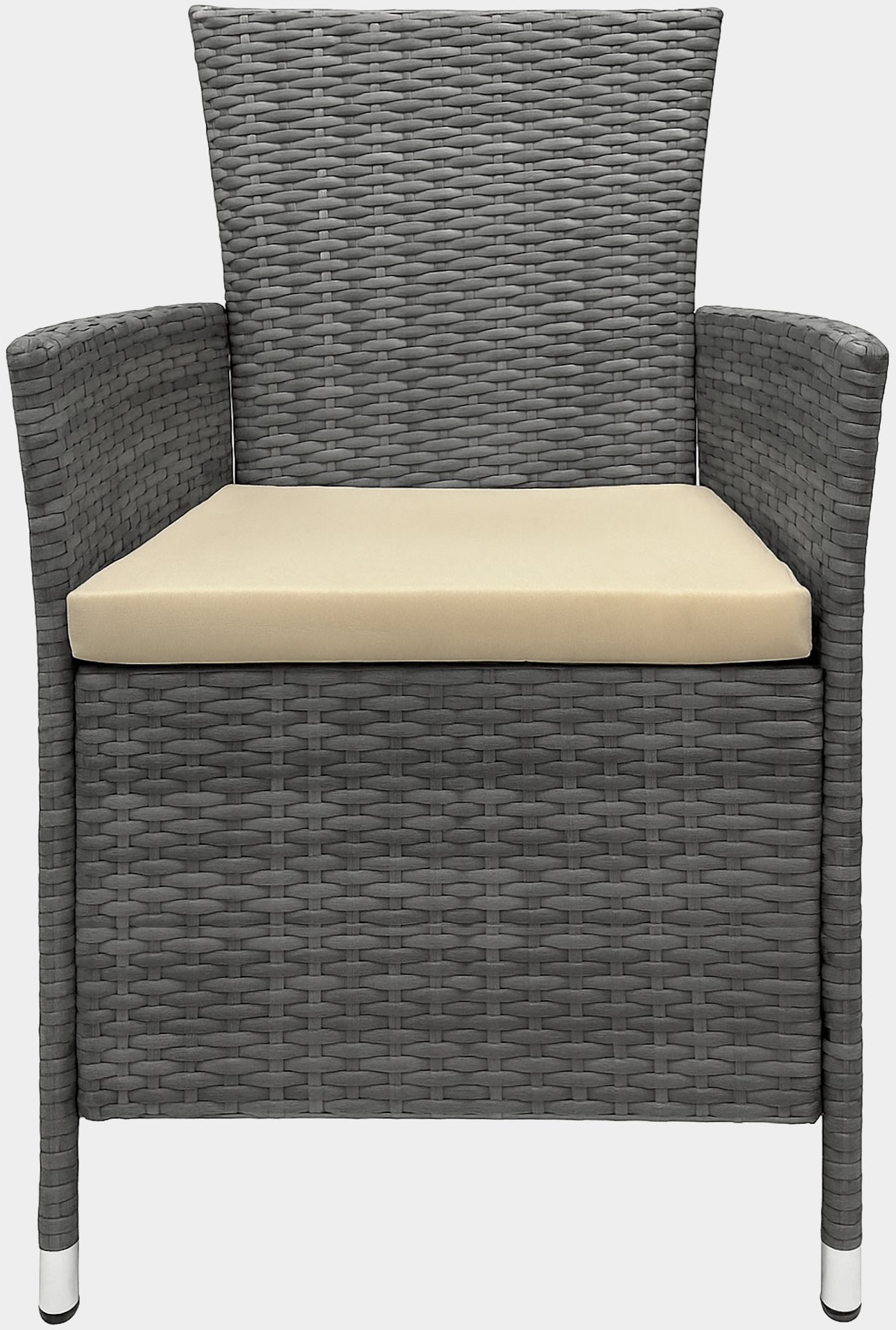 Fireda Polyrattan Sitzgruppe