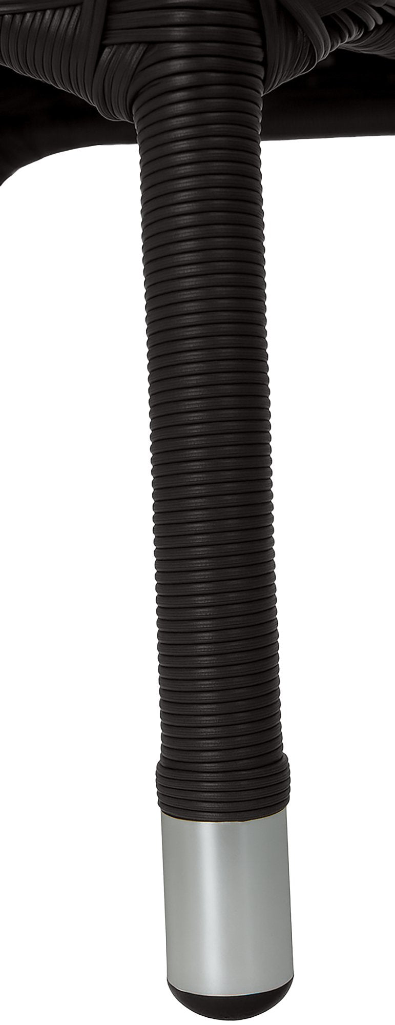 Fireda Polyrattan Sitzgruppe