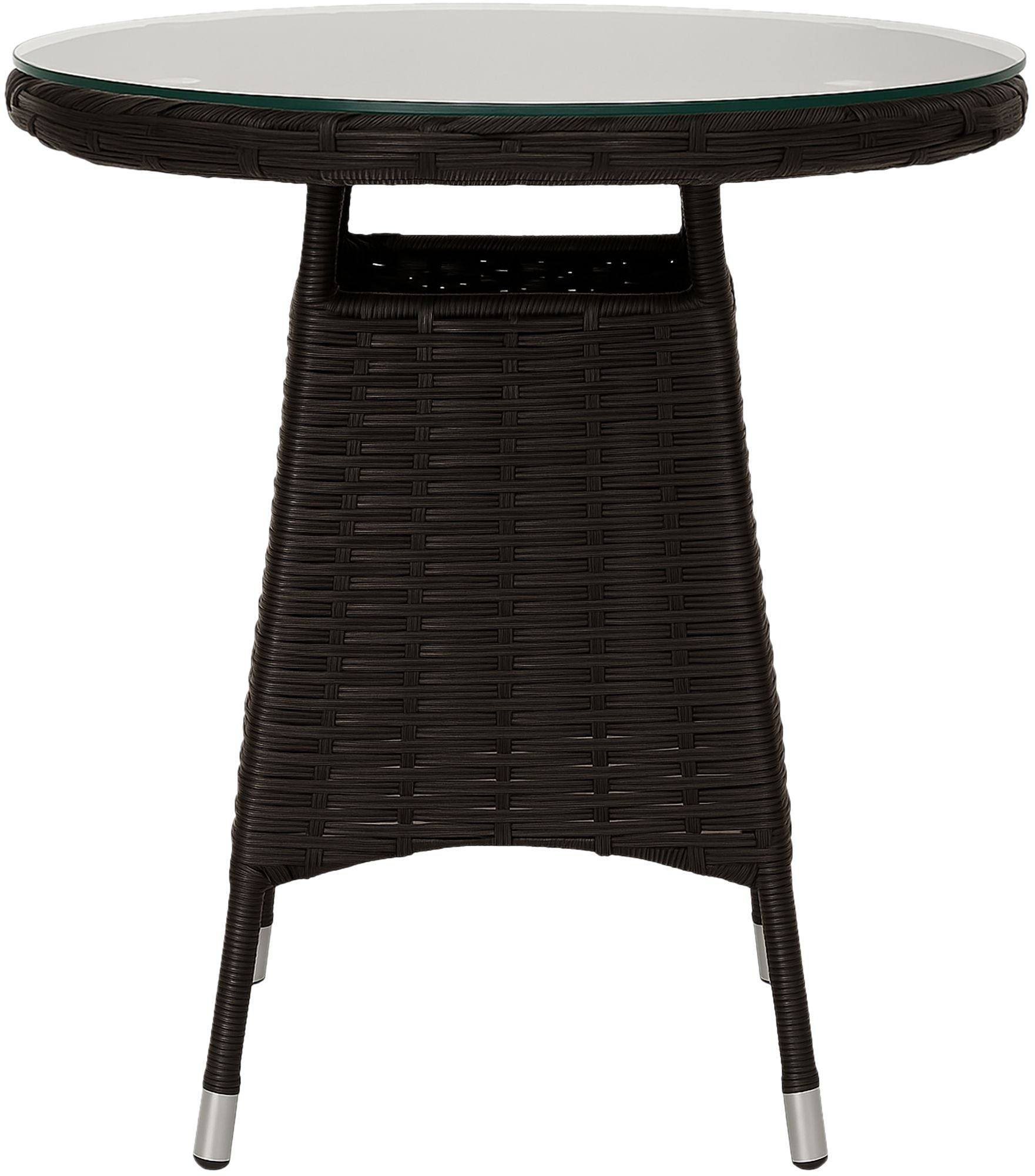 Fireda Polyrattan Sitzgruppe