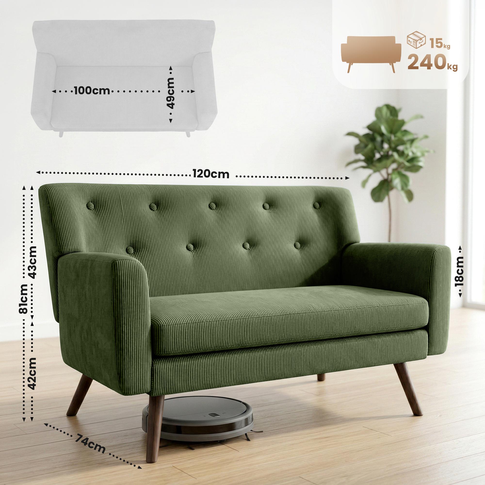 Kioni Sofa