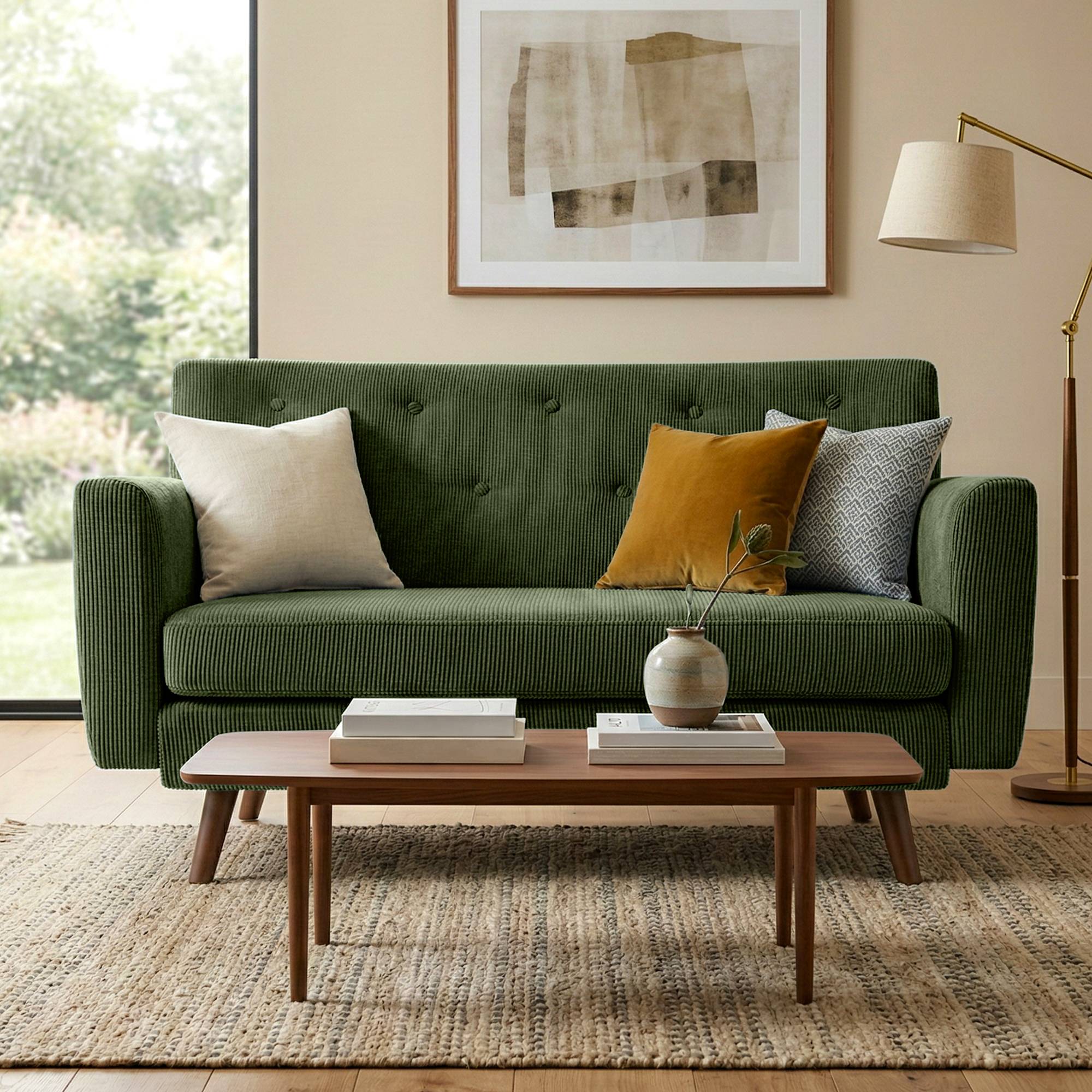 Kioni Sofa