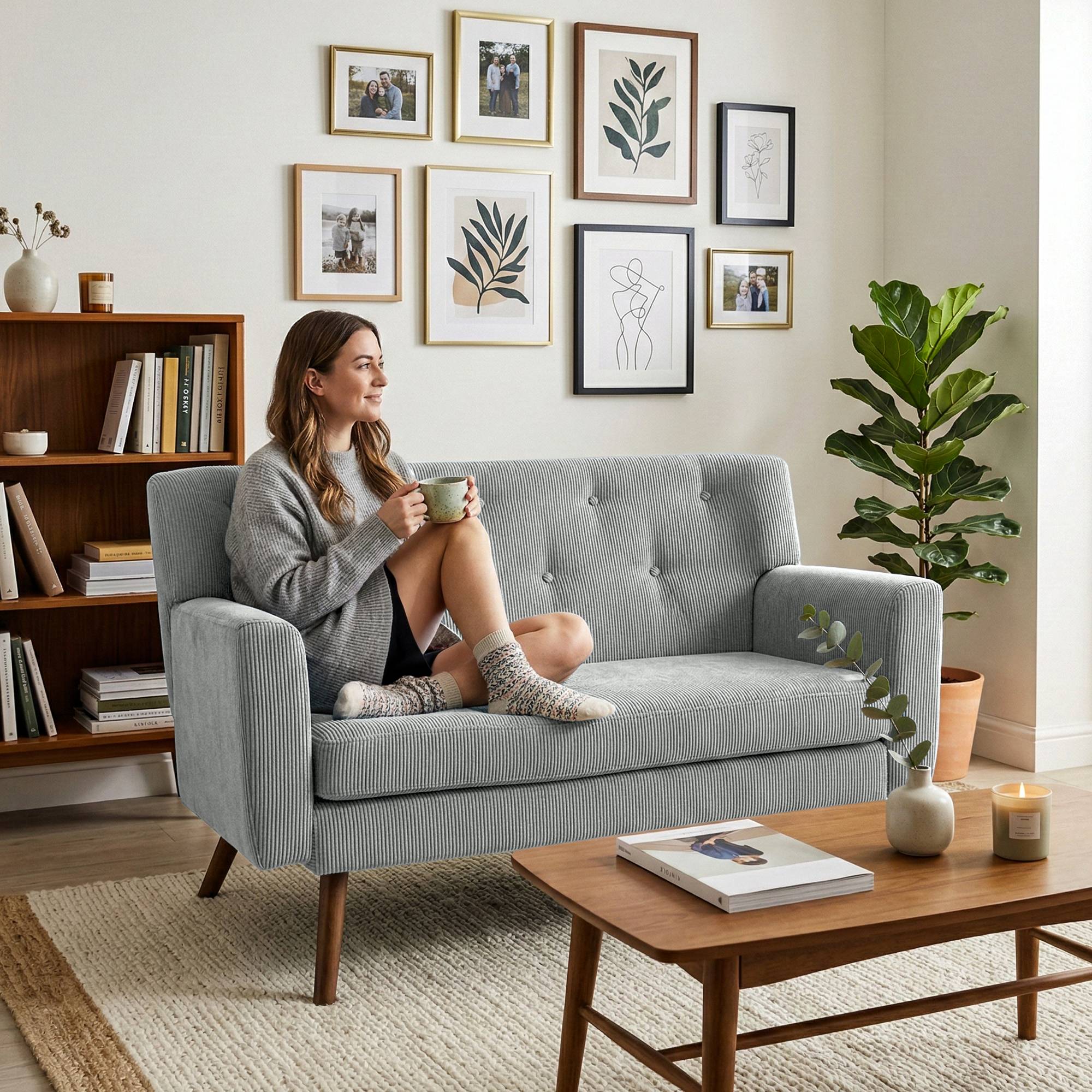 Kioni Sofa