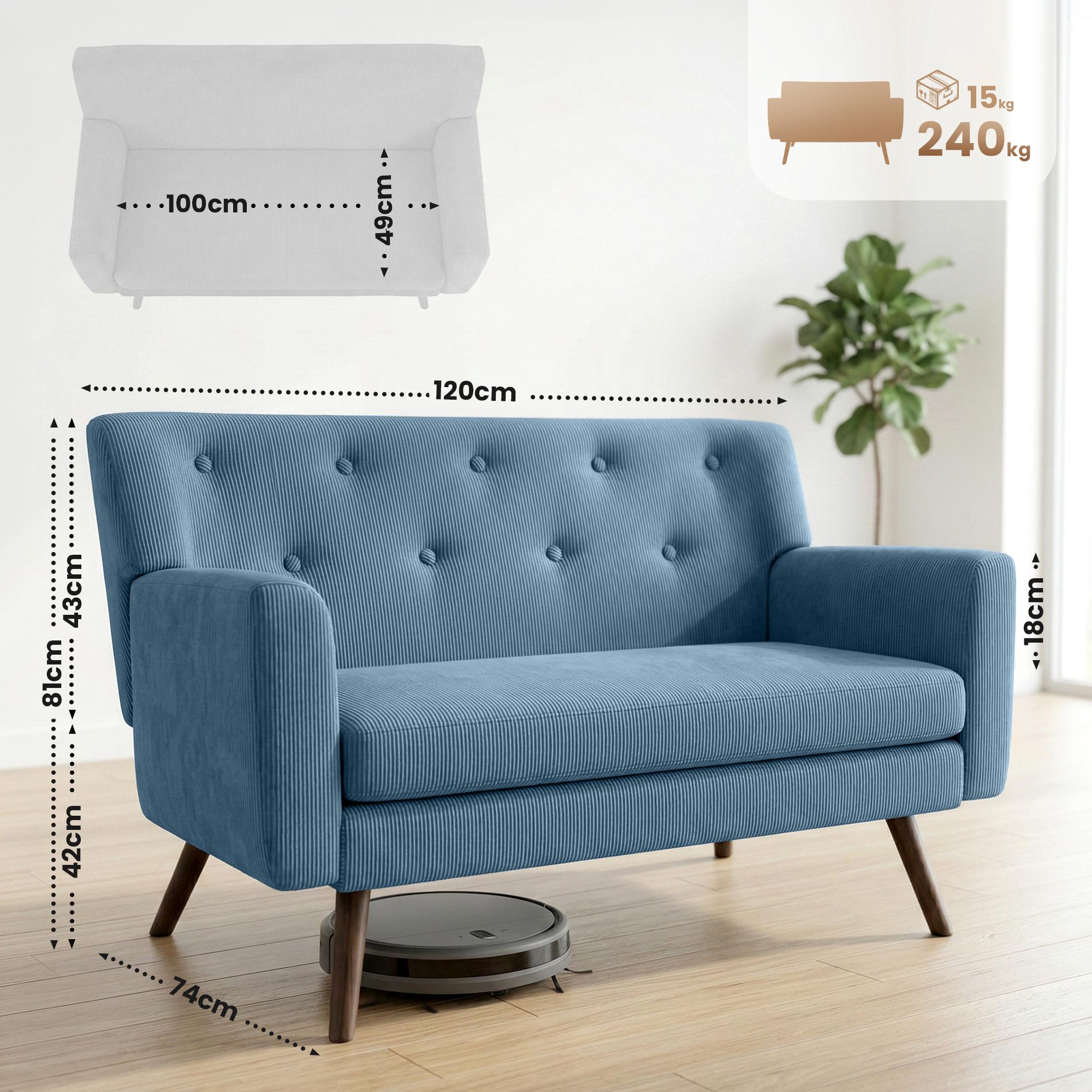 Kioni Sofa