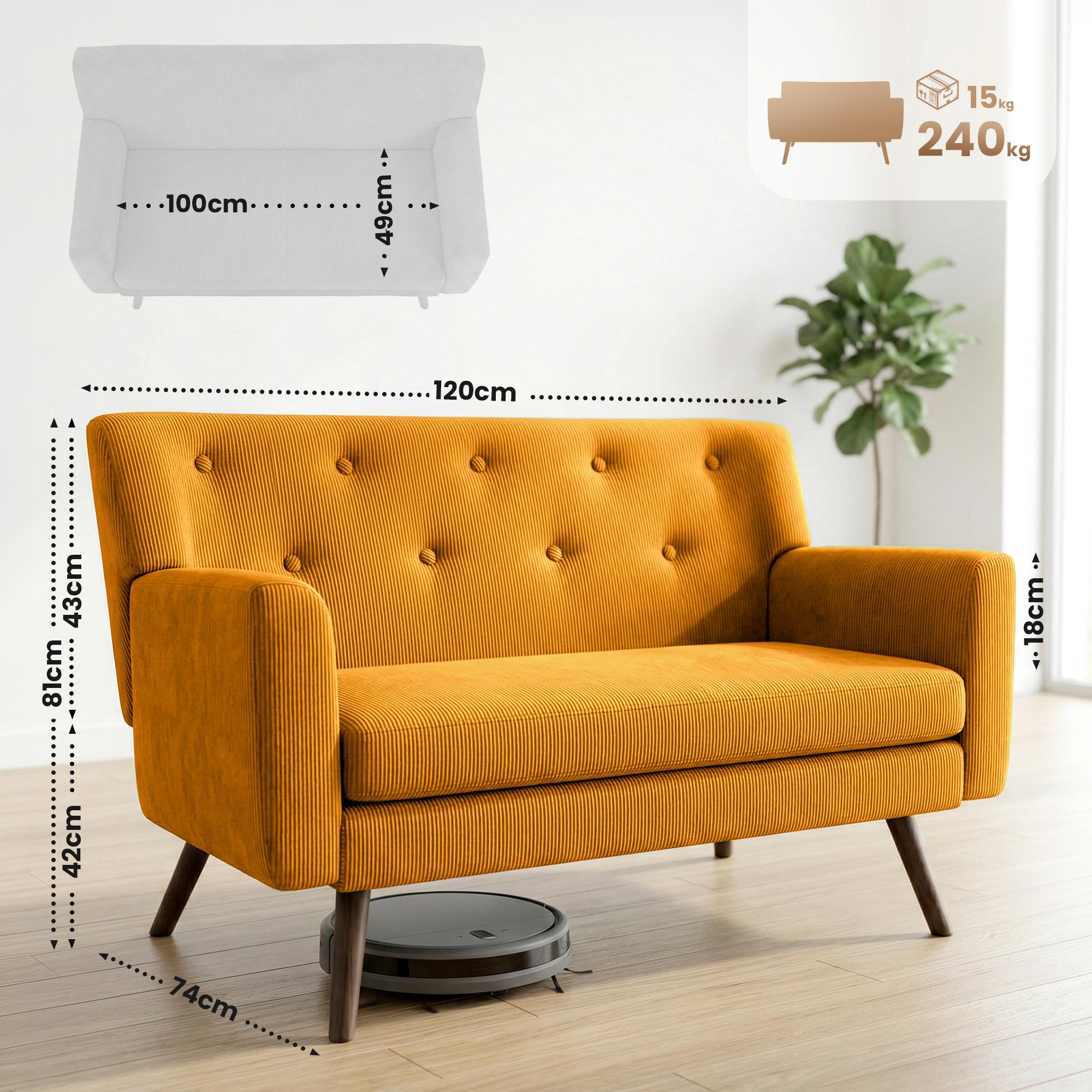 Kioni Sofa