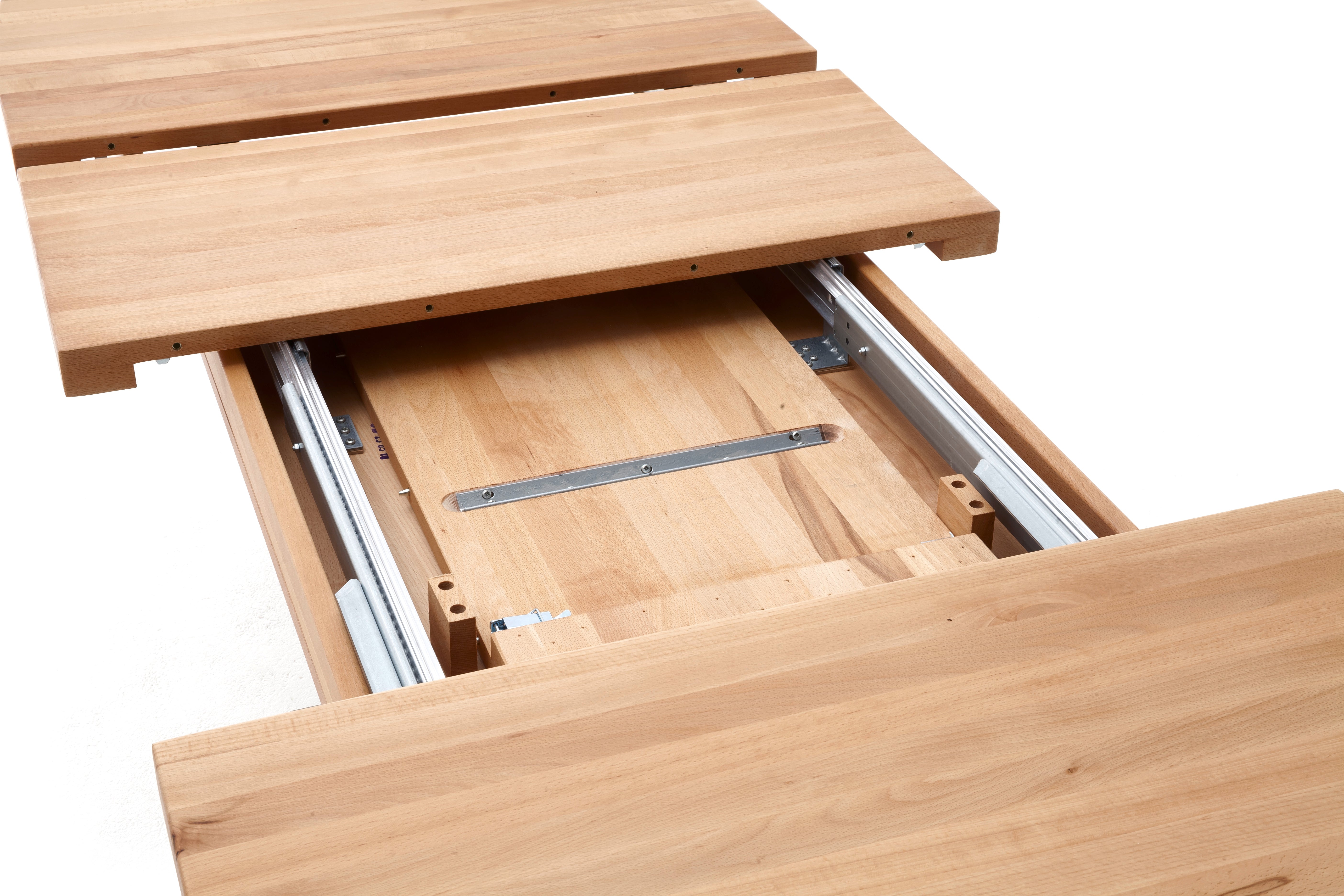 MENDOZA Auszugstisch