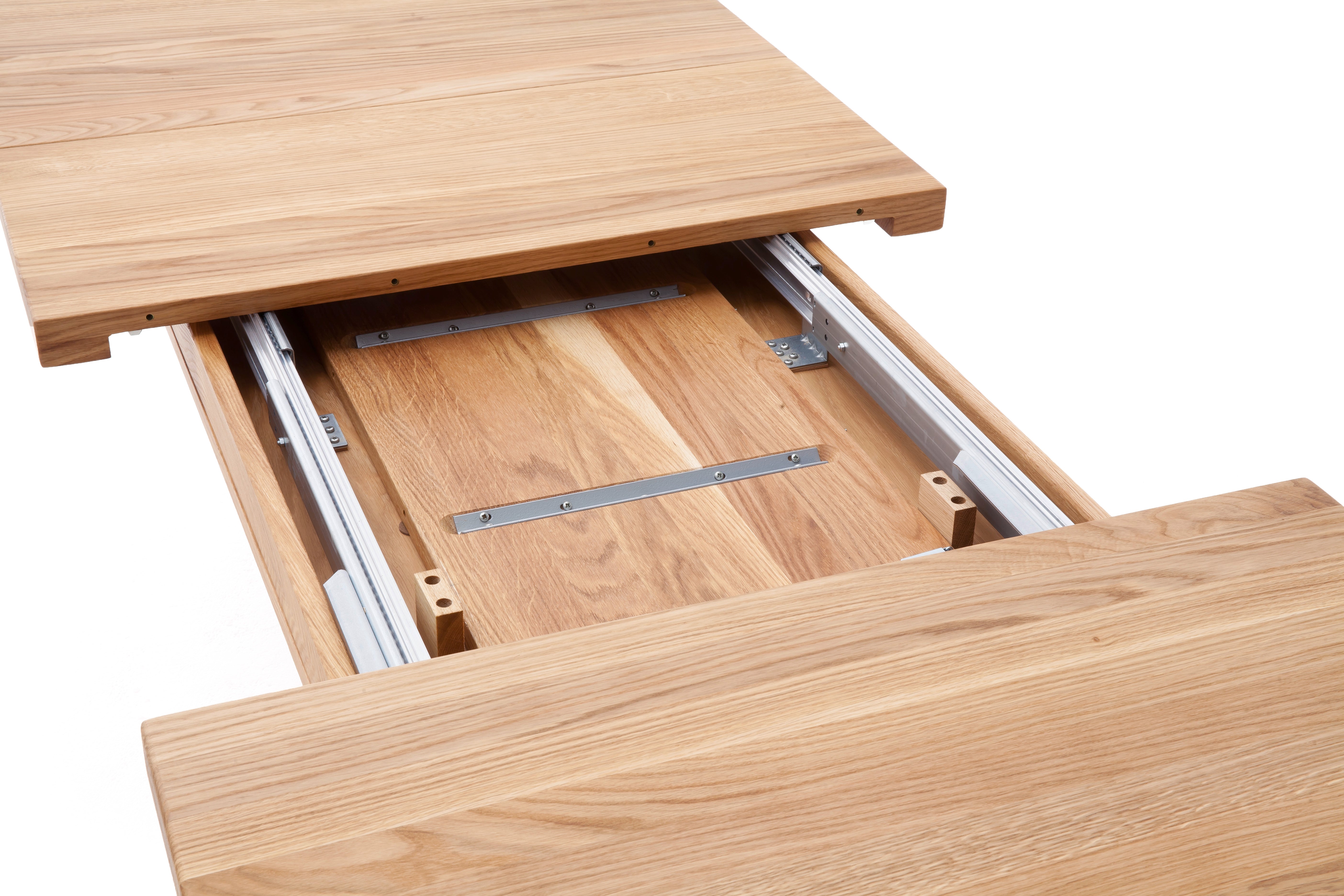 MANAGUA Auszugstisch