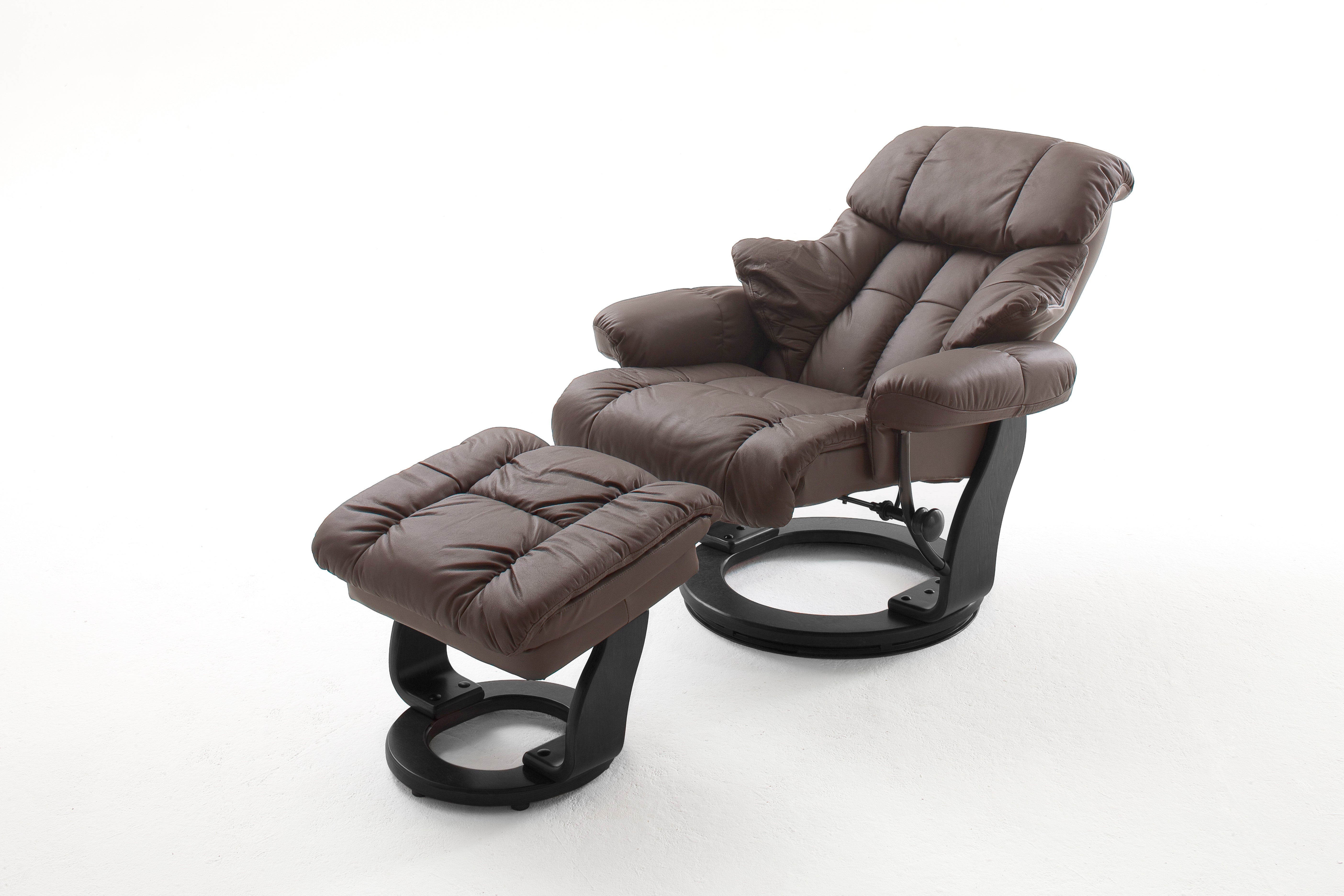 CALGARY Relaxer inkl. Hocker