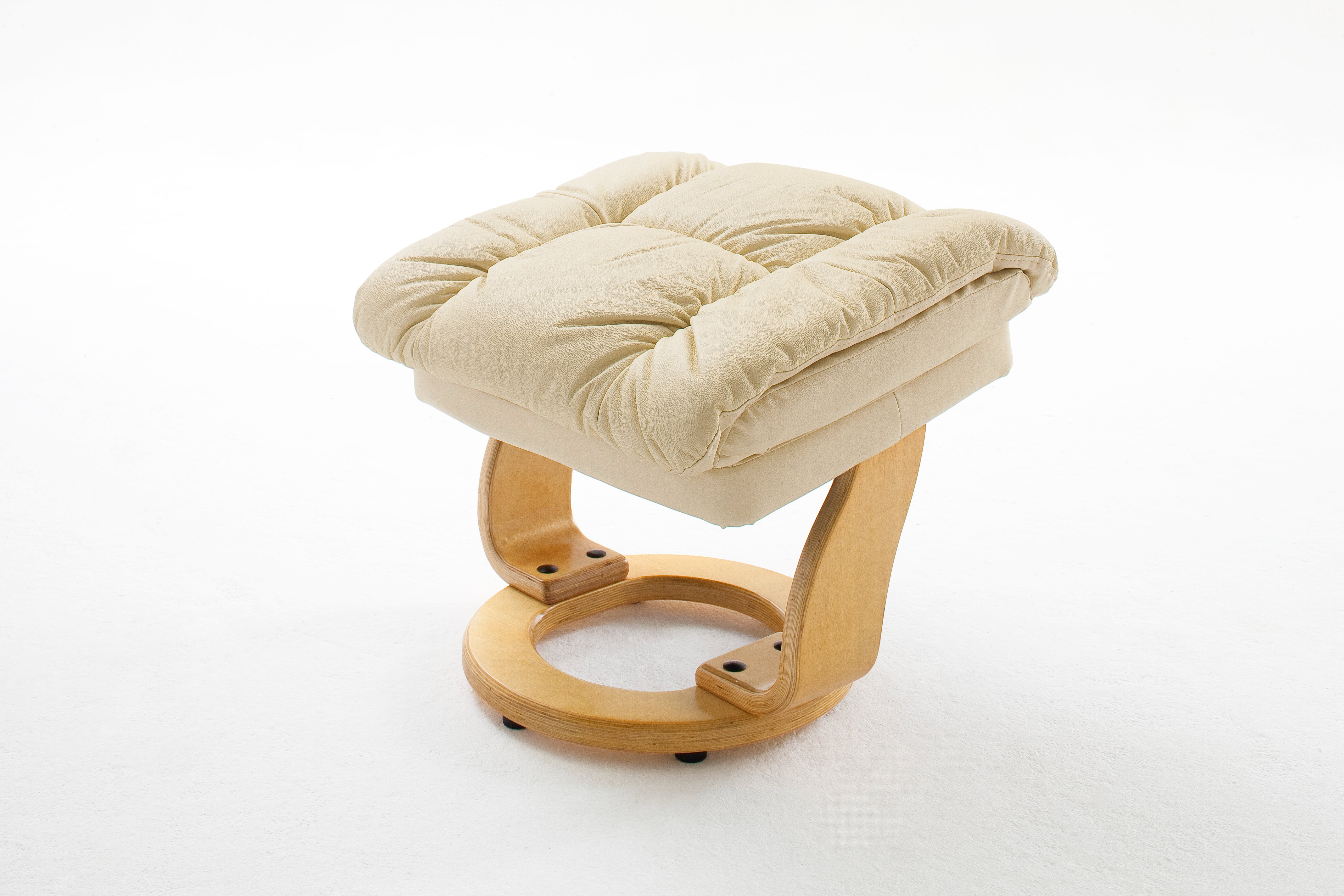 CALGARY Relaxer inkl. Hocker