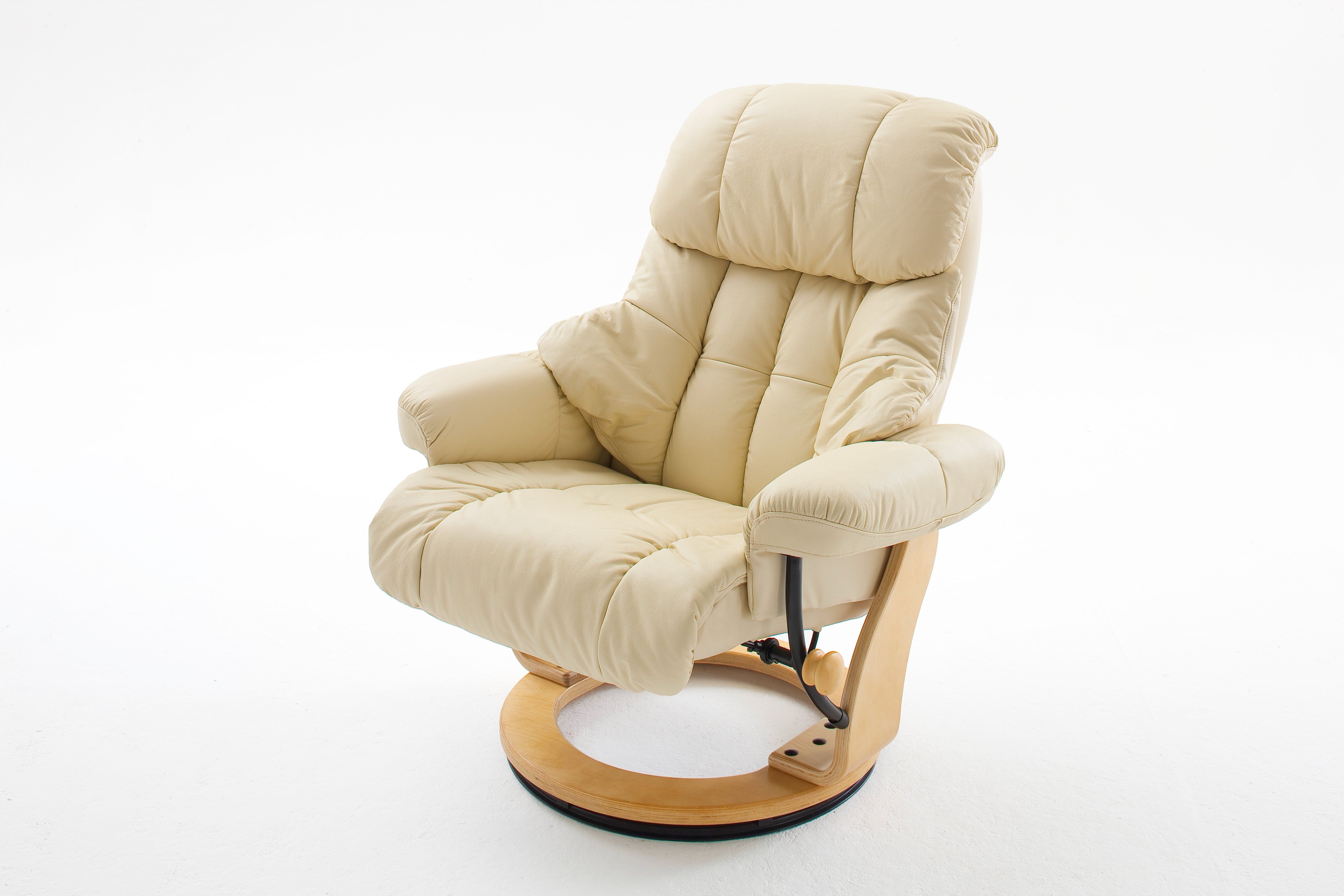 CALGARY Relaxer inkl. Hocker