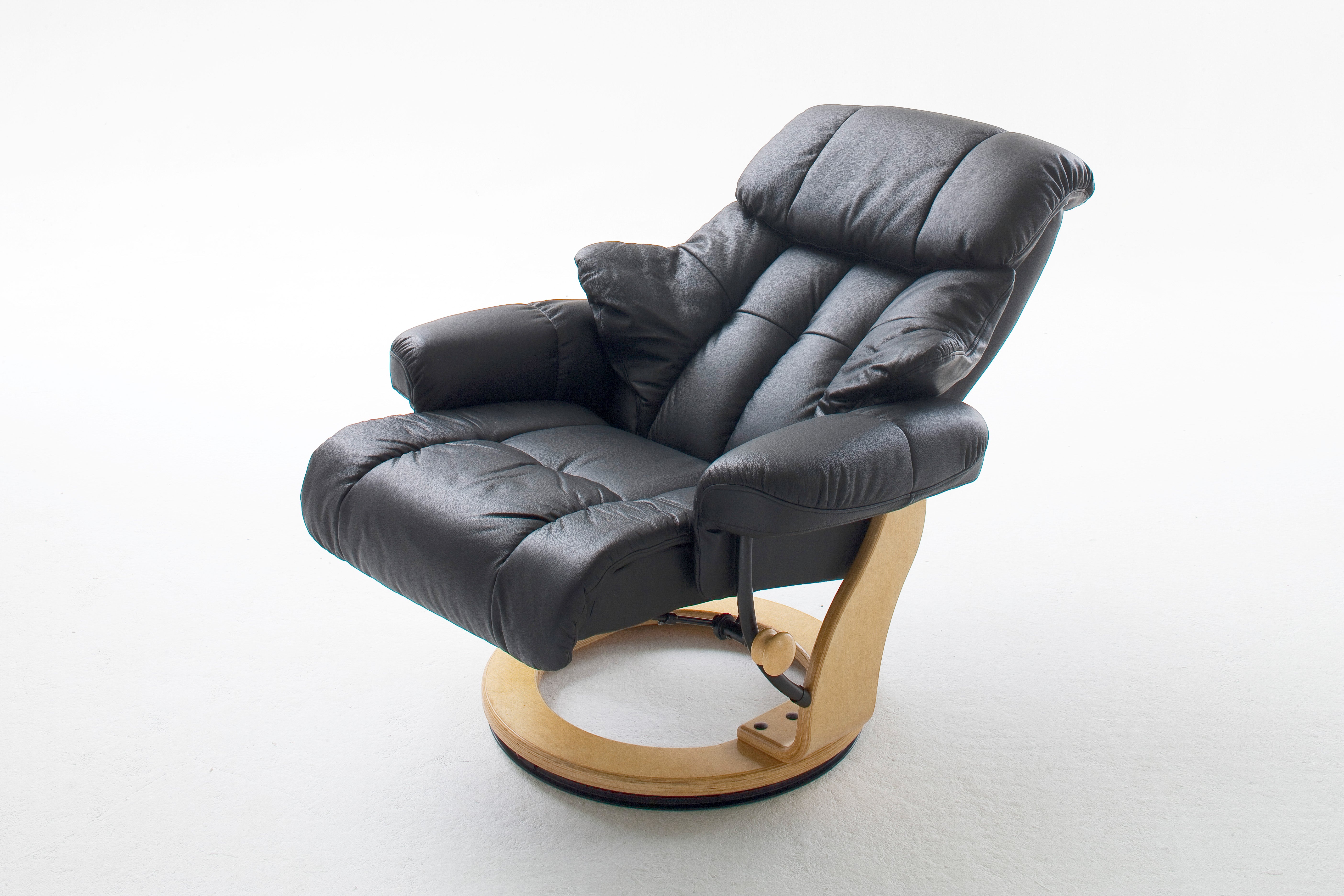 CALGARY Relaxer inkl. Hocker