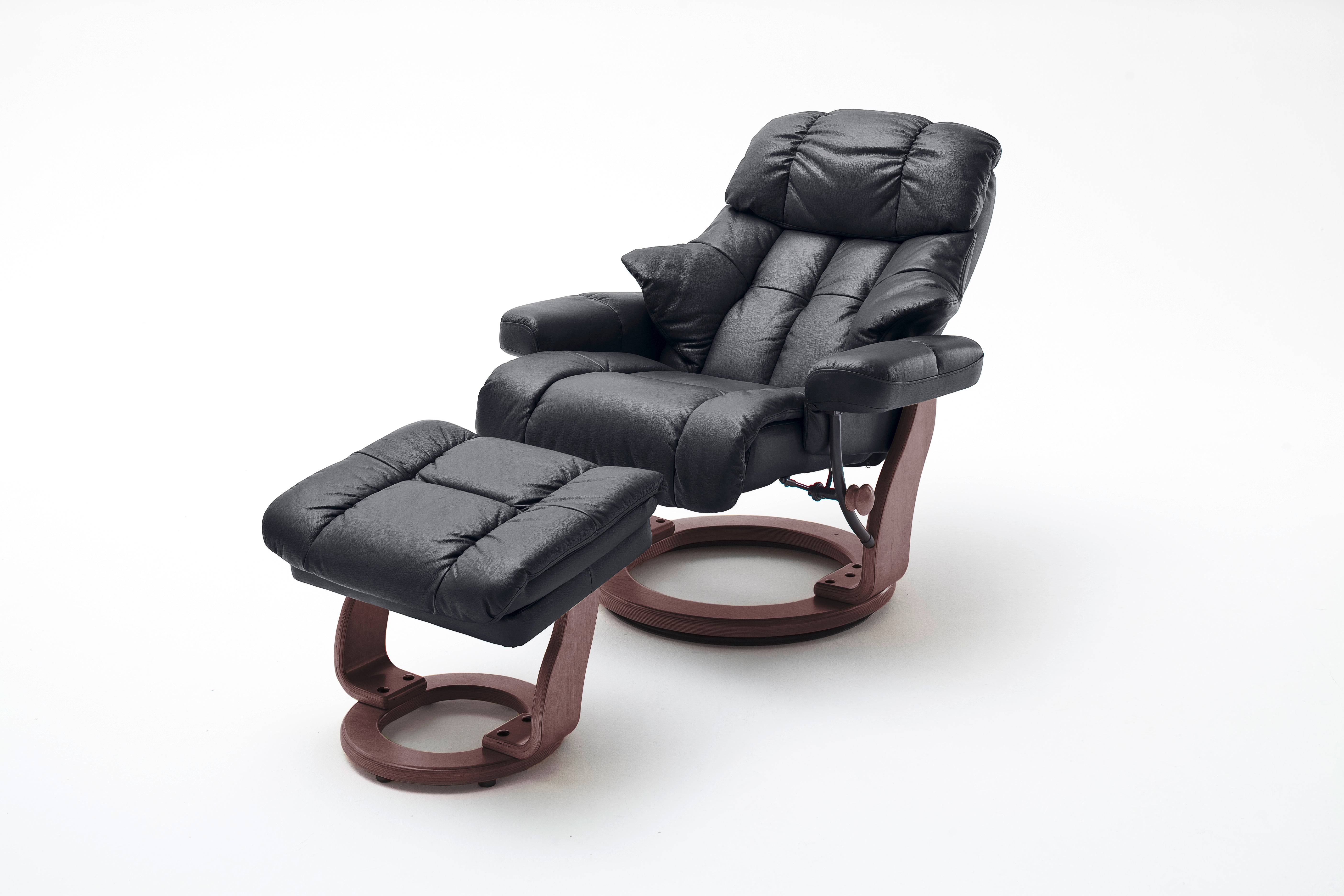 CALGARY Relaxer XXL inkl. Hocker