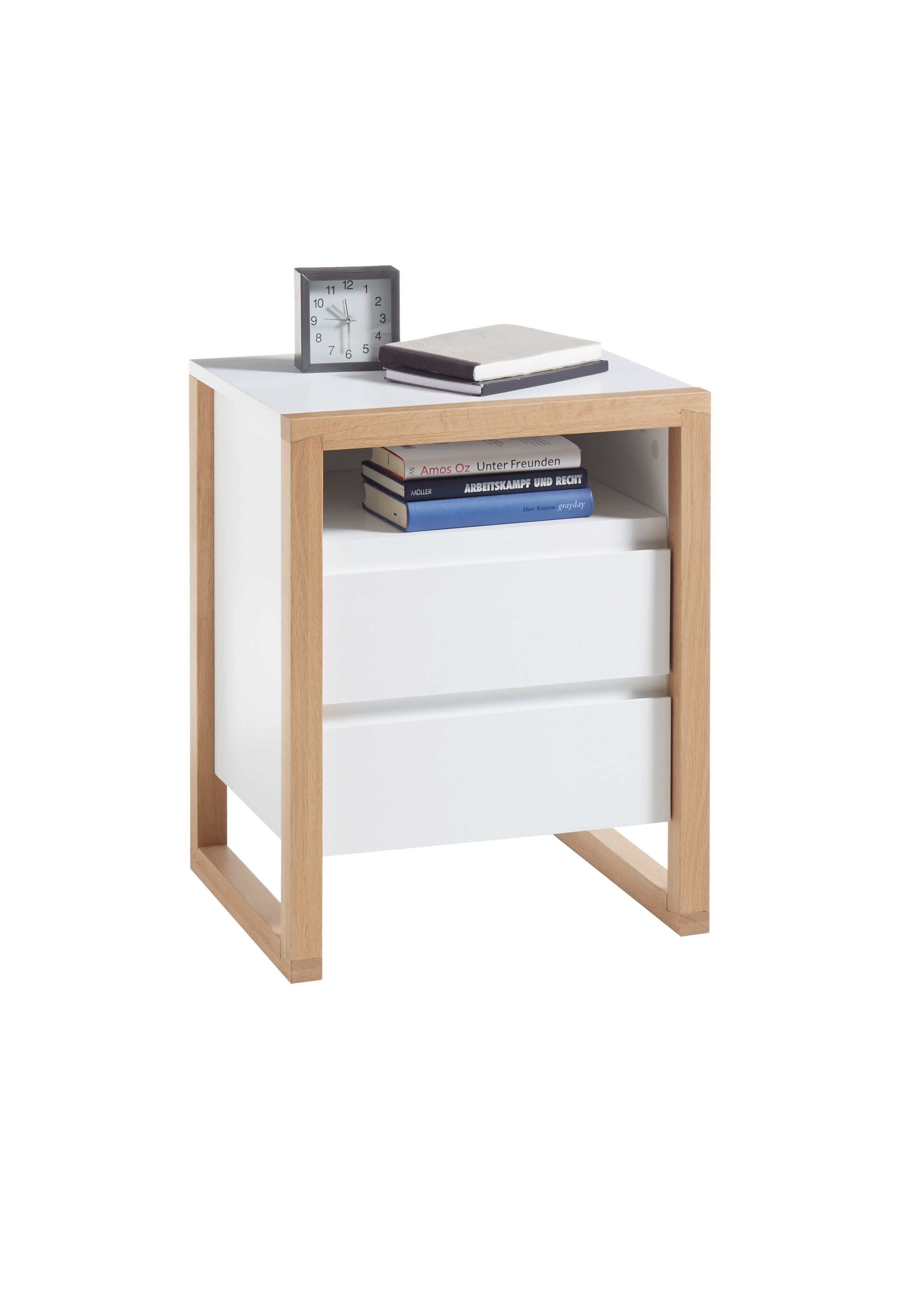 FACIL Nachttisch