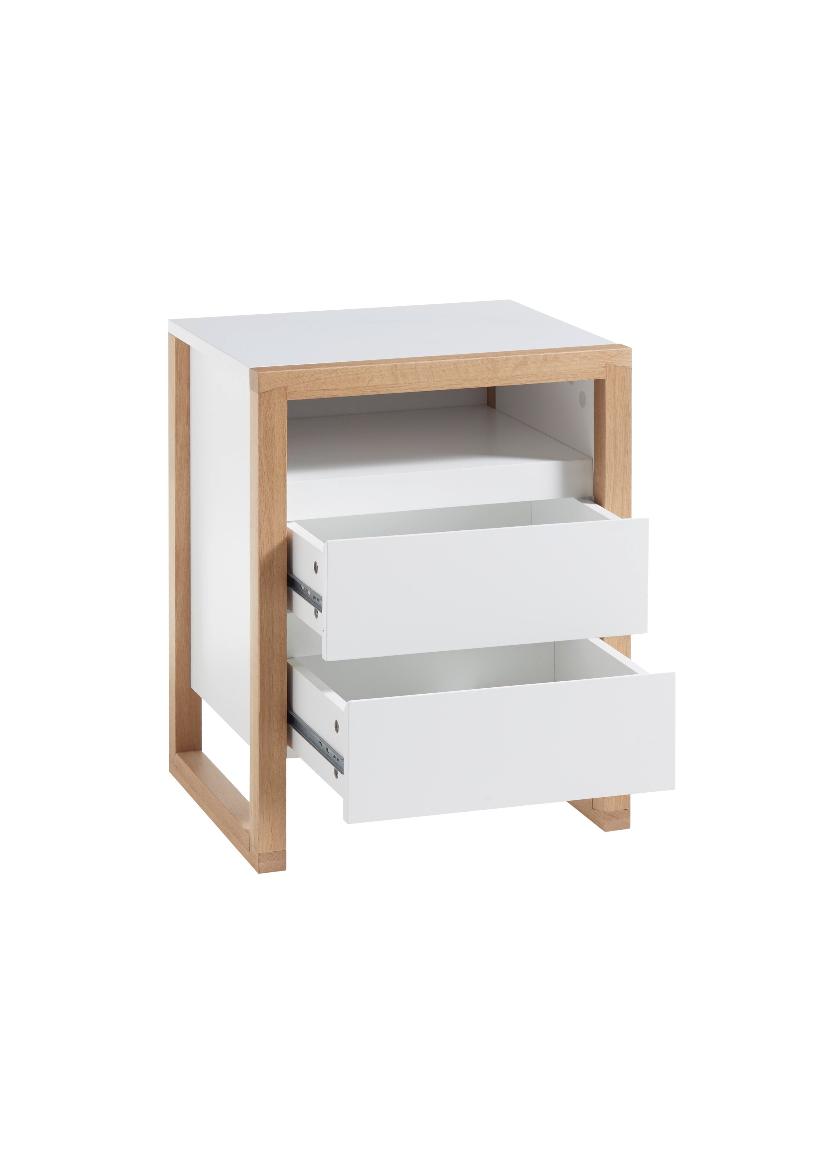 FACIL Nachttisch