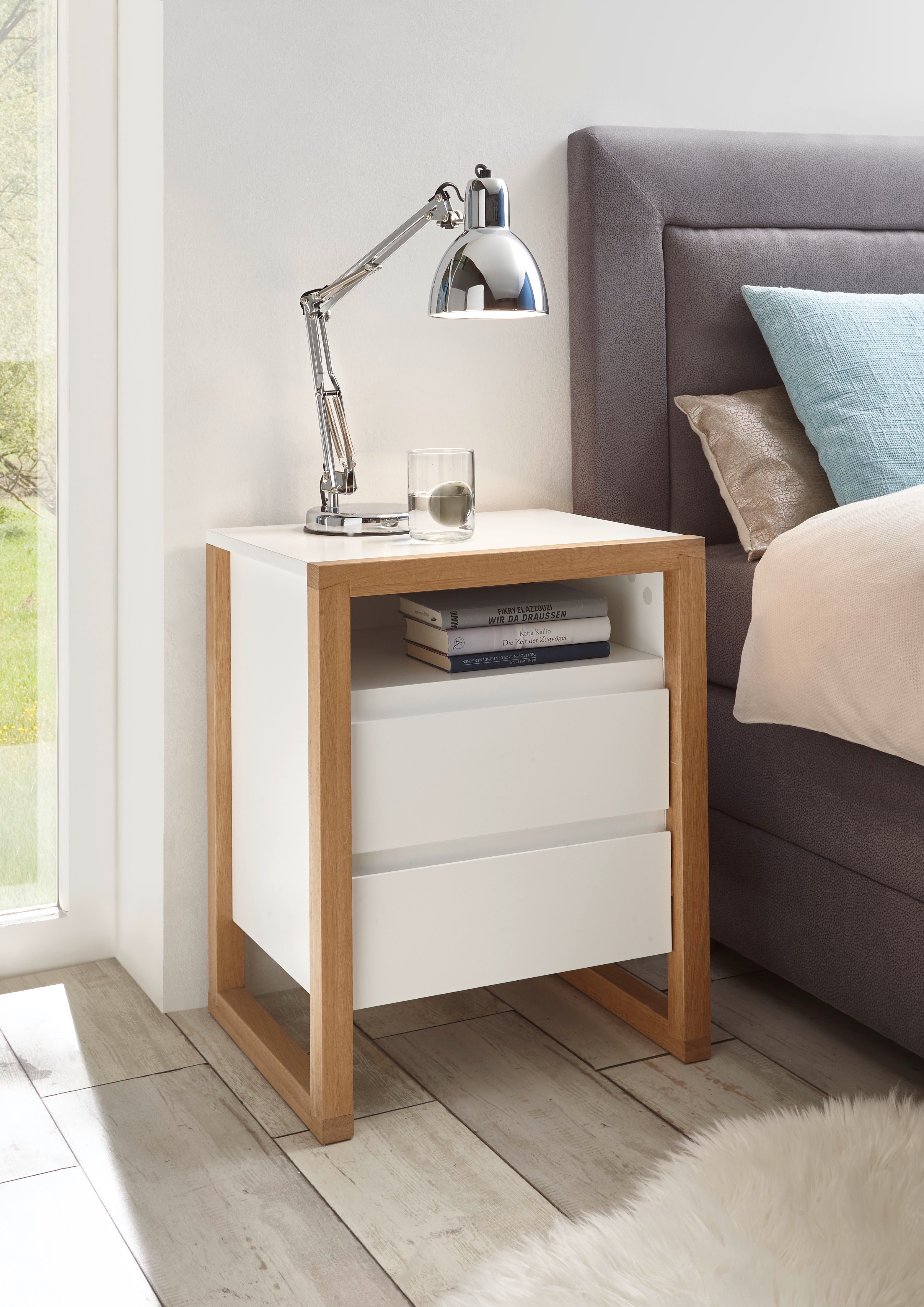 FACIL Nachttisch