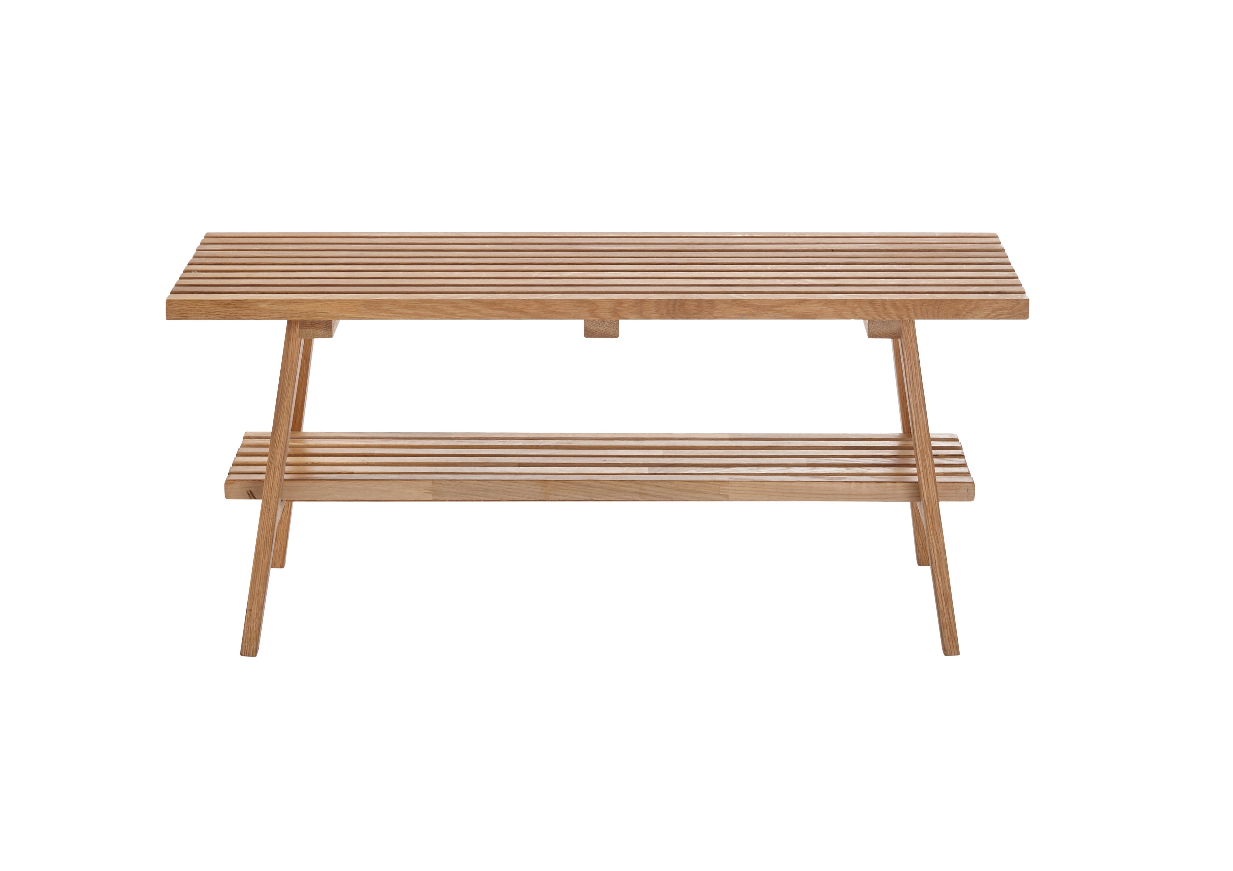 ALWAR Garderobenbank