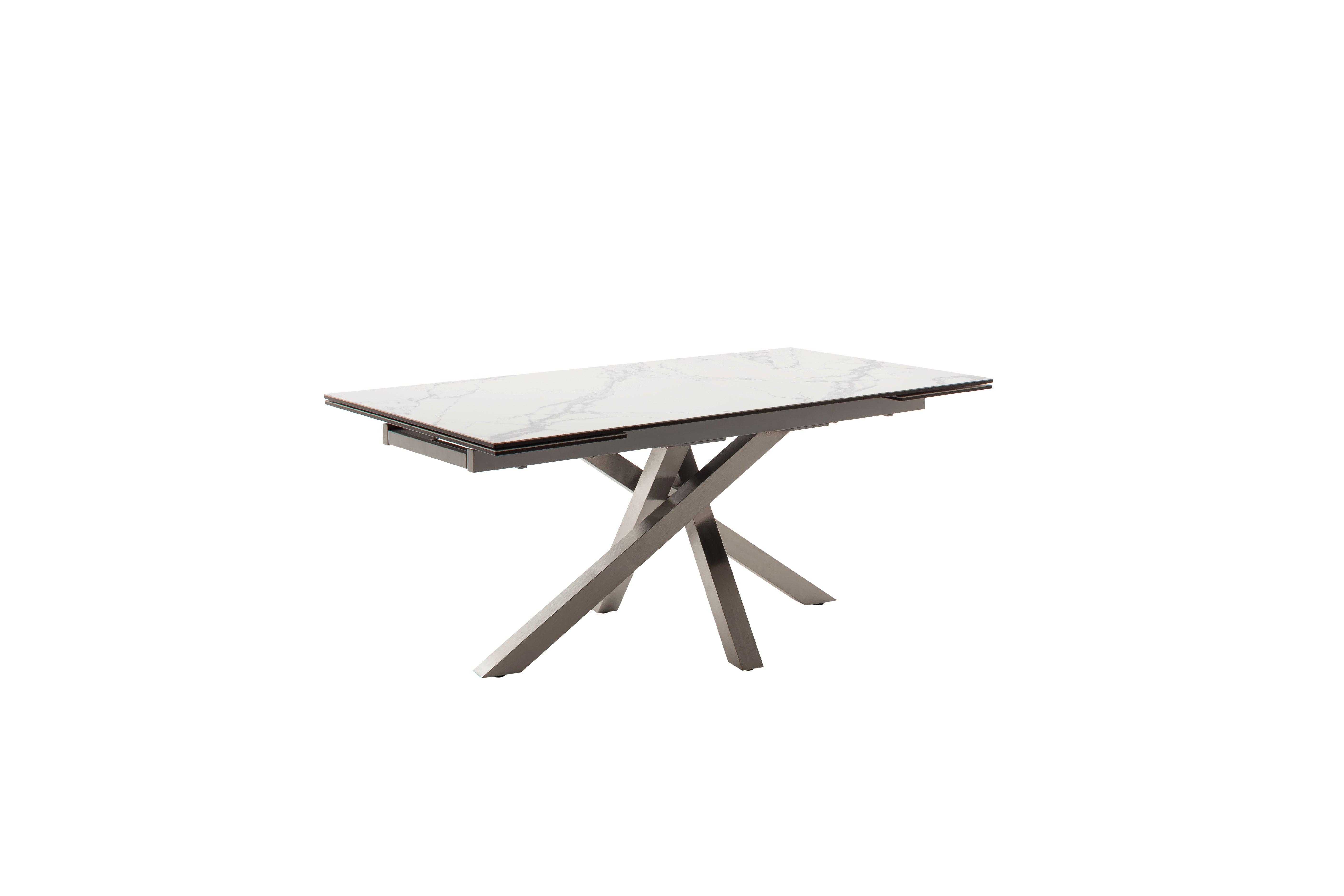 ALMIROS Auszugstisch