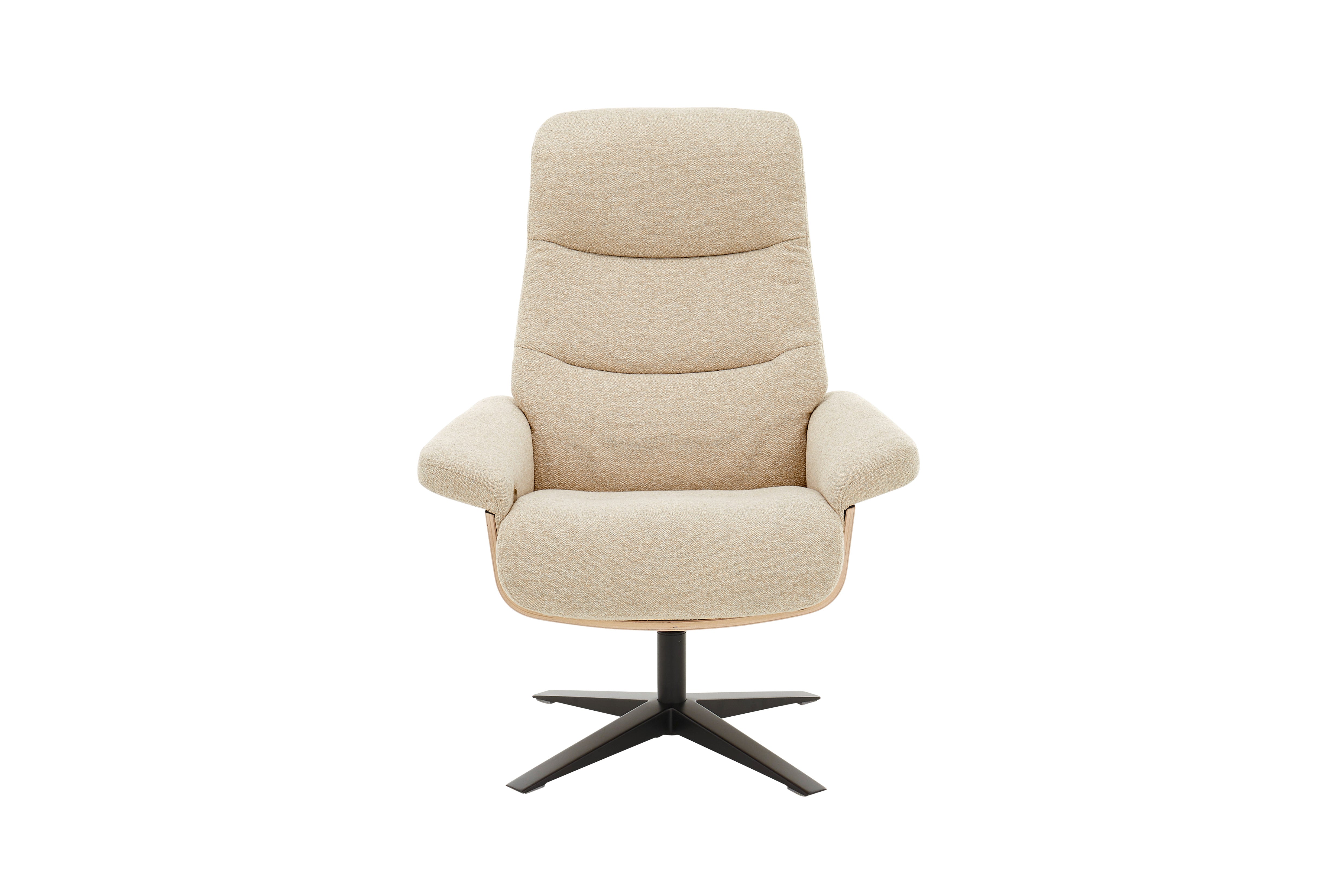 Amasra Loungesessel inkl. Hocker