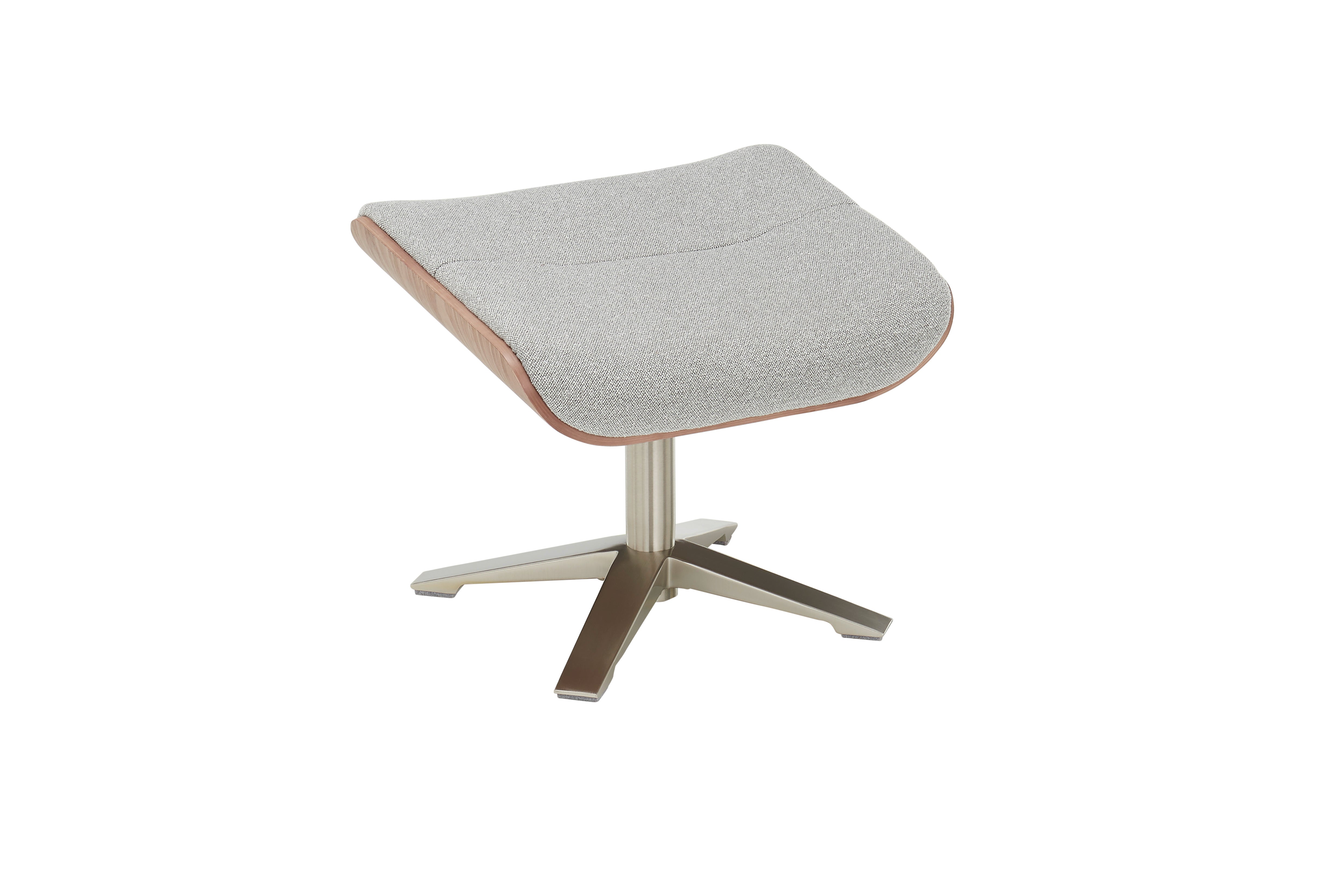 Amasra Loungesessel inkl. Hocker