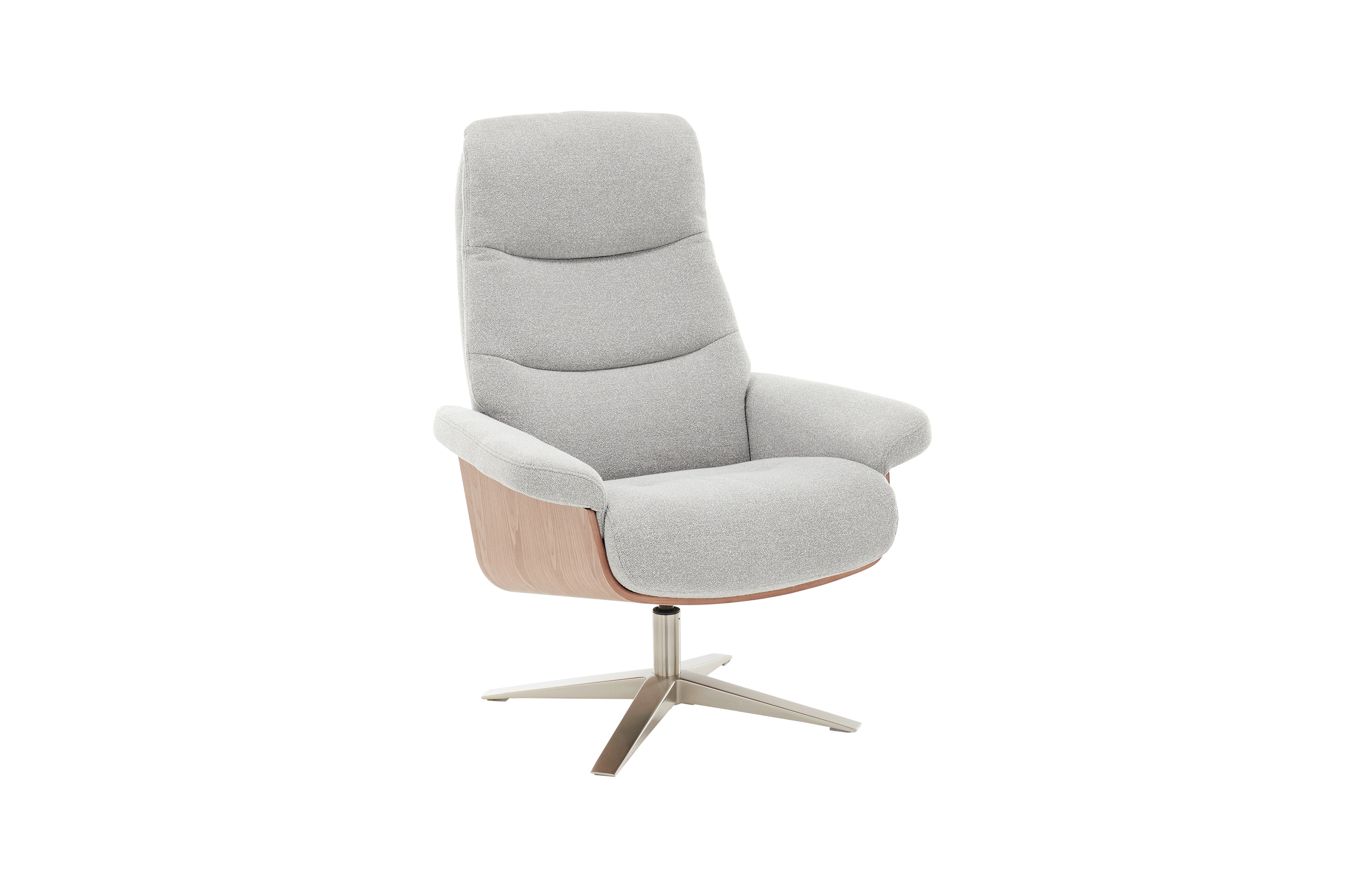 Amasra Loungesessel inkl. Hocker