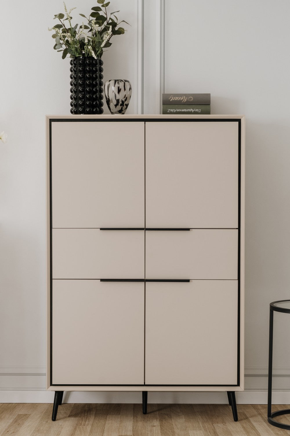 Arona Highboard