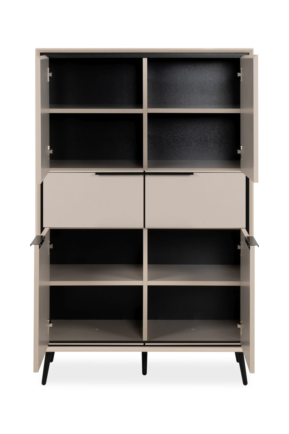 Arona Highboard