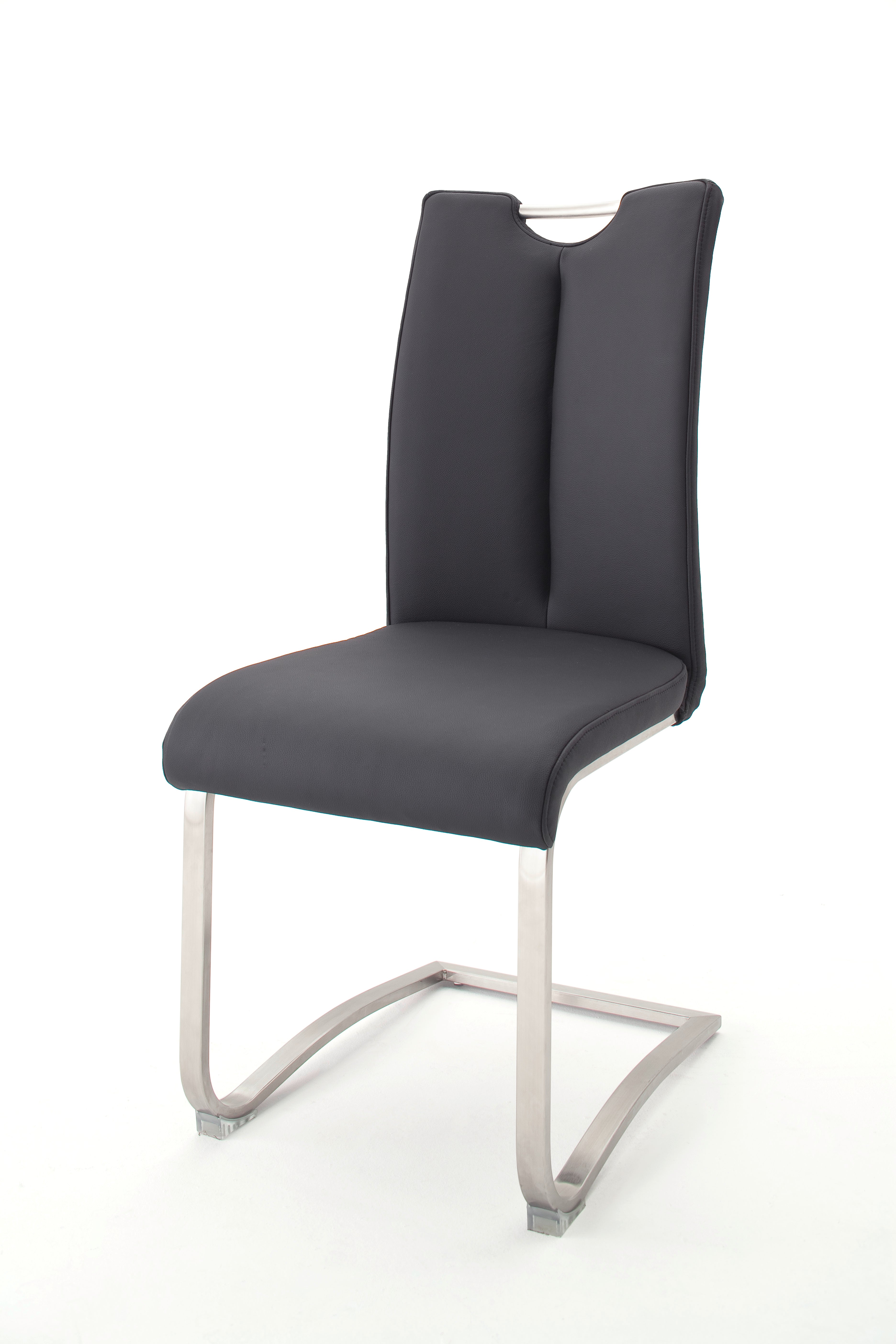 ARTOS Schwingstuhl mit Griffloch - 2er Set