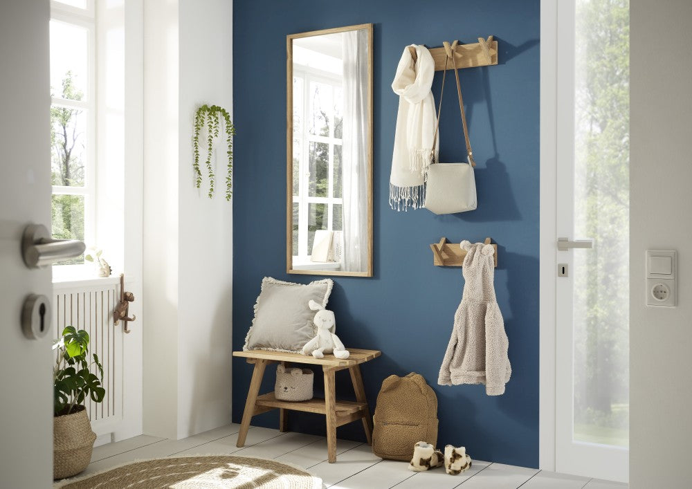 BANTRY Garderobenleiste