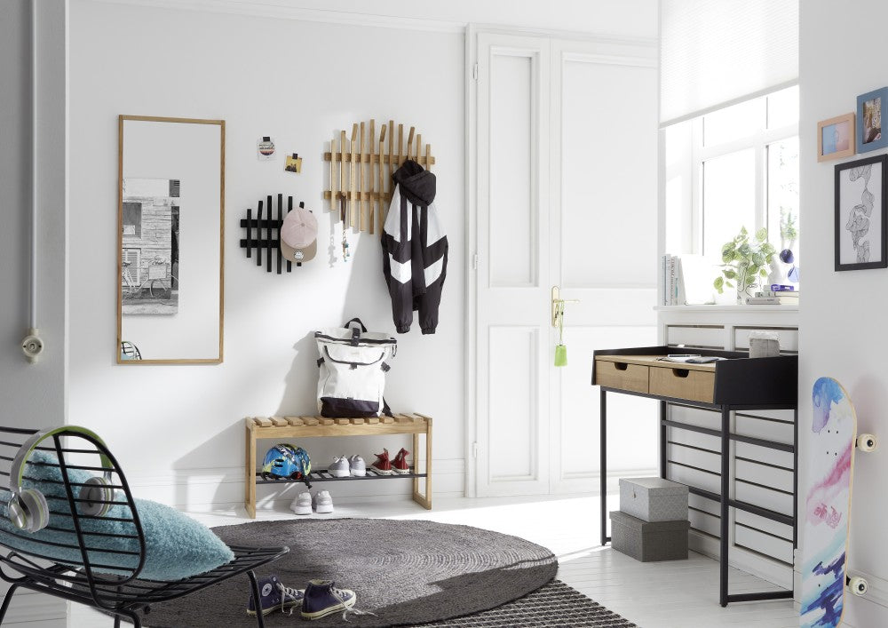 BANTRY Garderobenbank